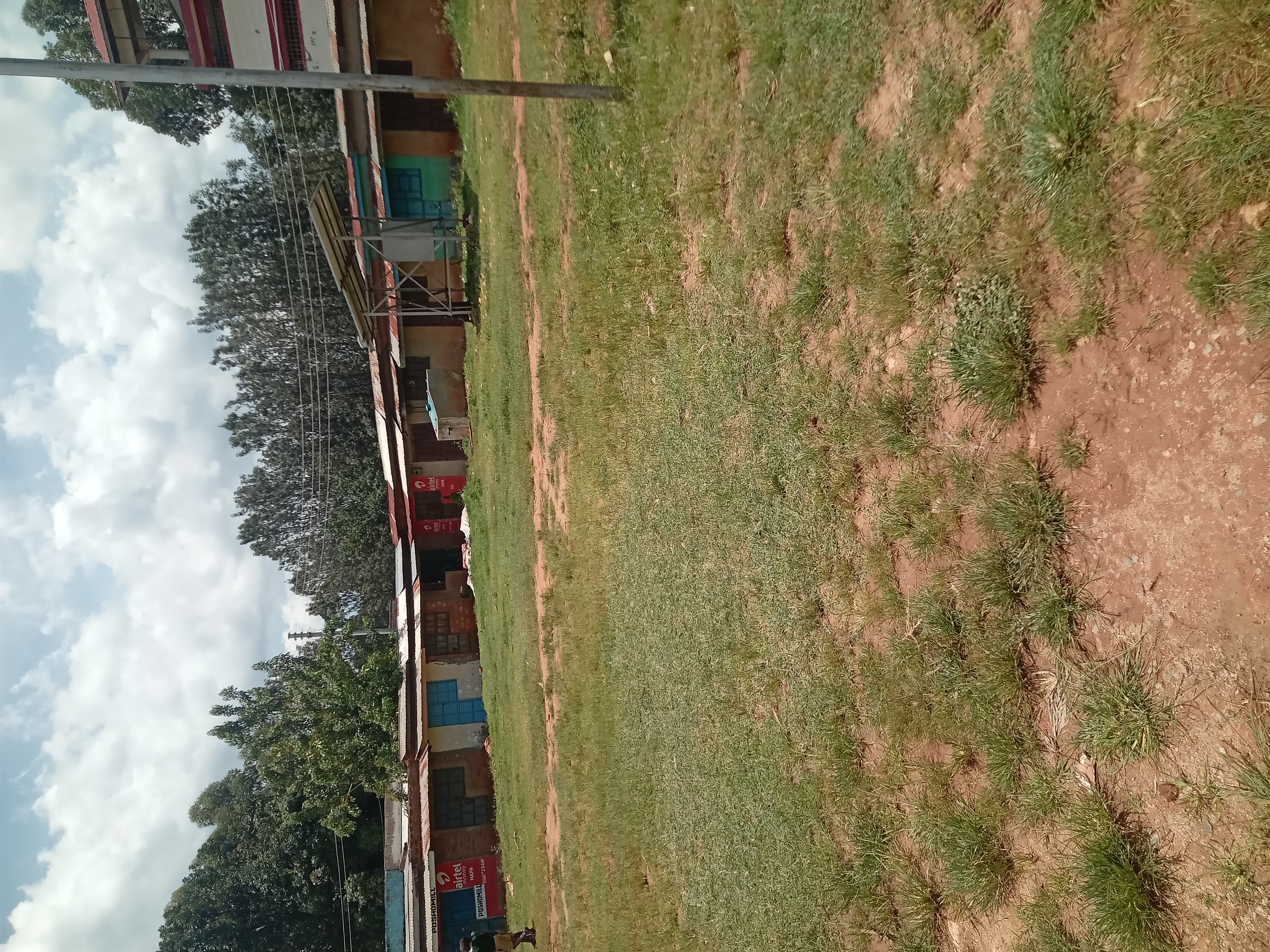 Chabera Market Murruming