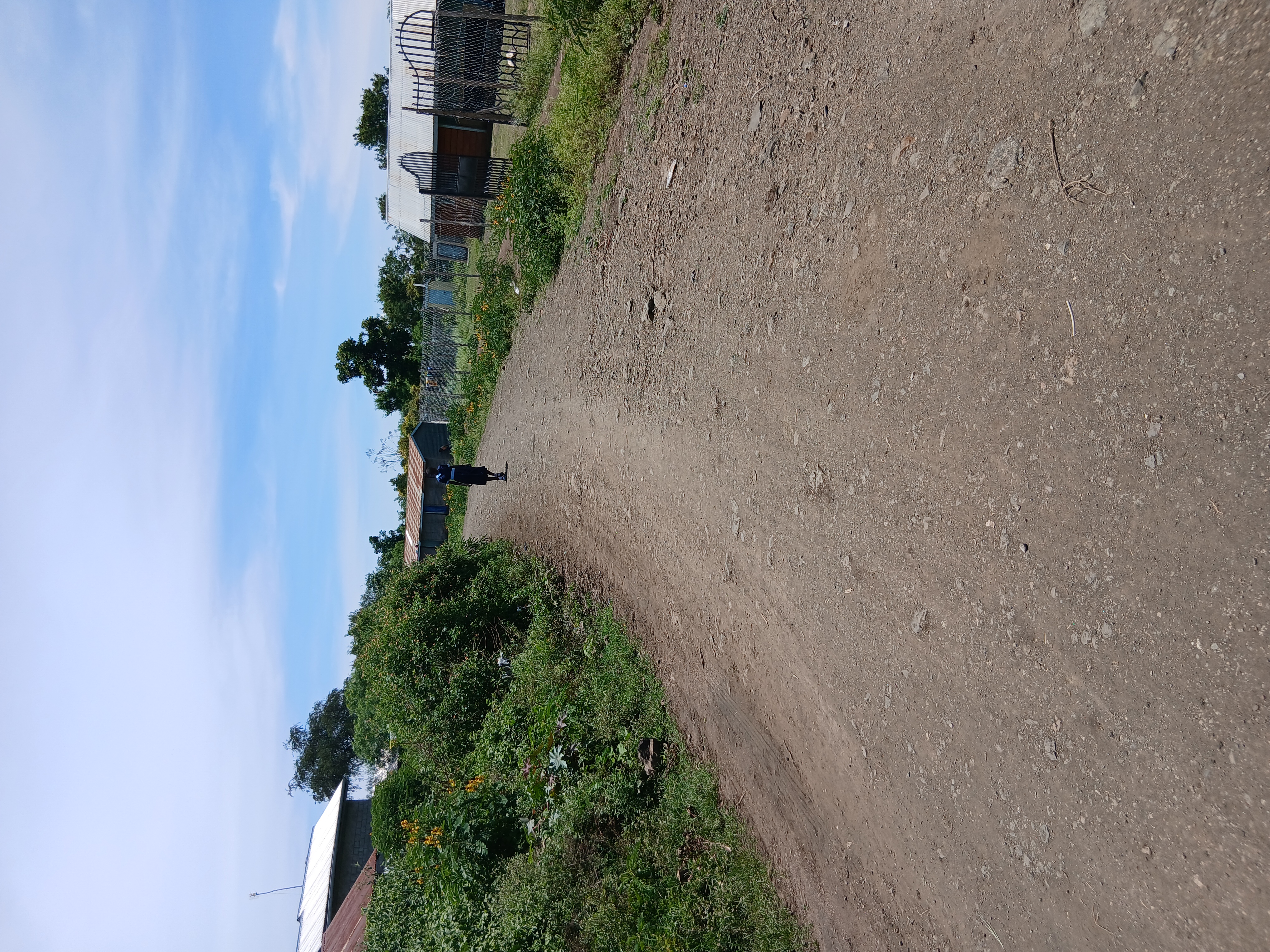 Kitare- Junction Serena - Alara beach