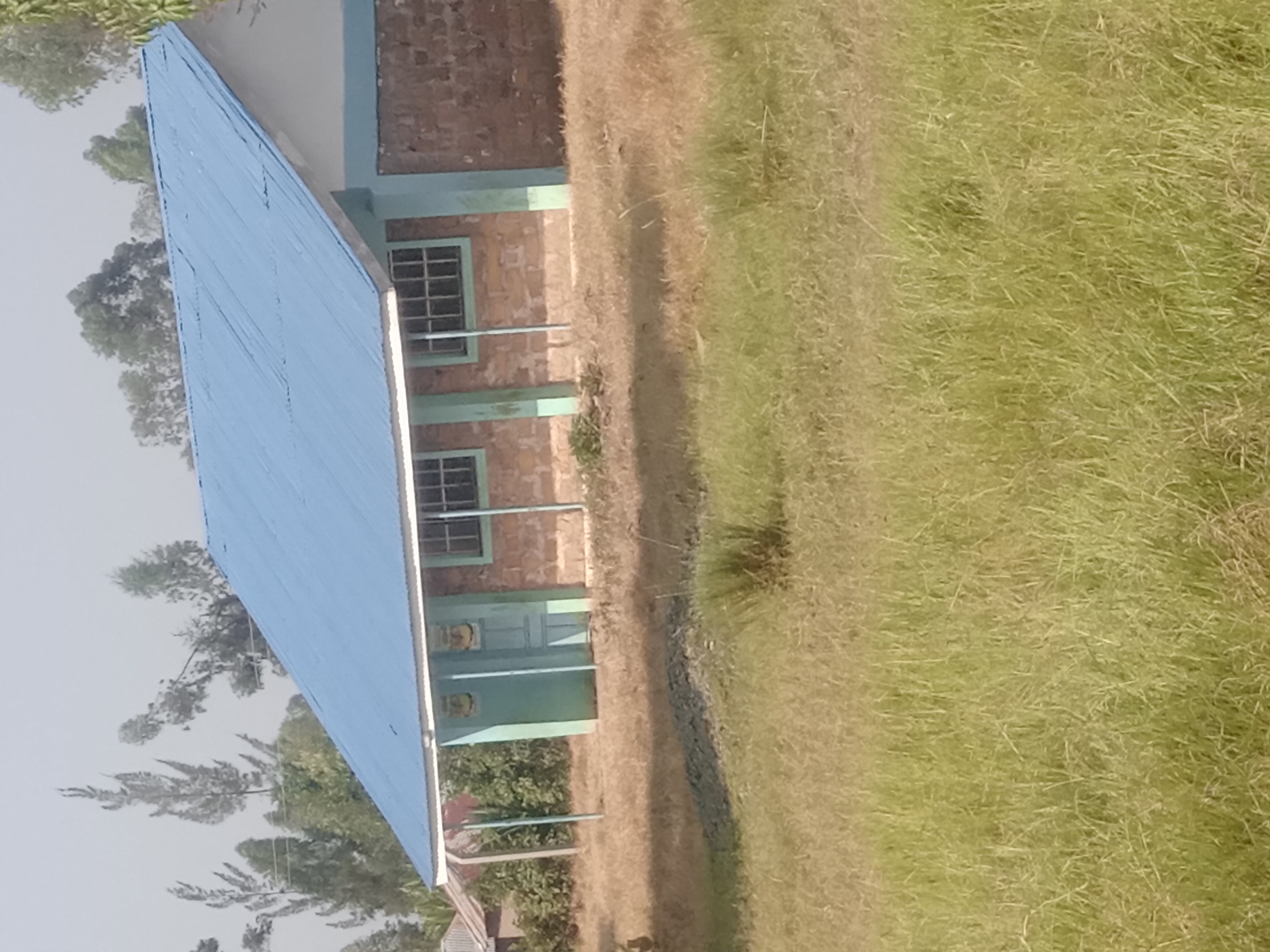 Future Bridge Homabay West #533573156