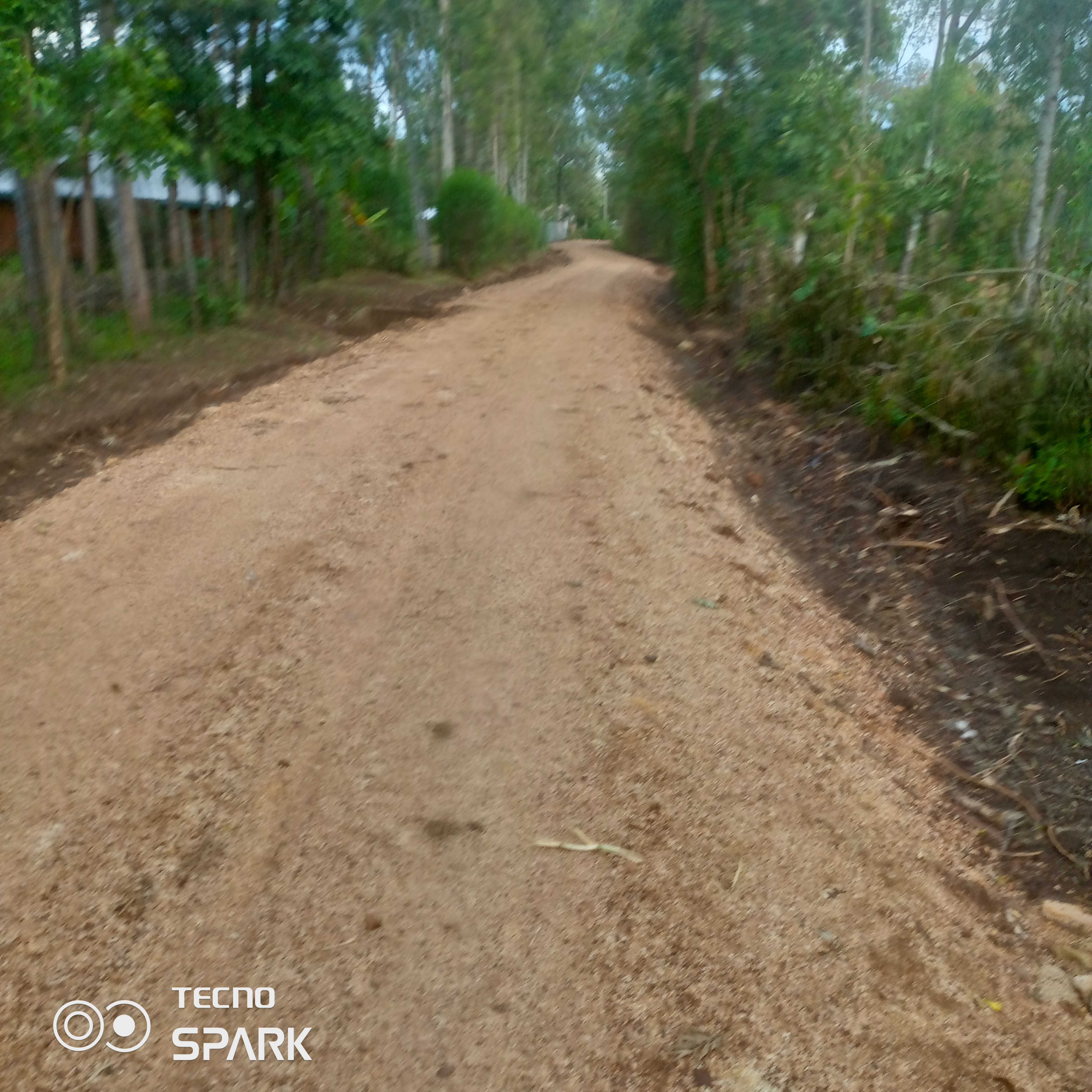 Civic Spark Kendu Bay Town - Energy Infrastructure and ICT (EII) #629838065