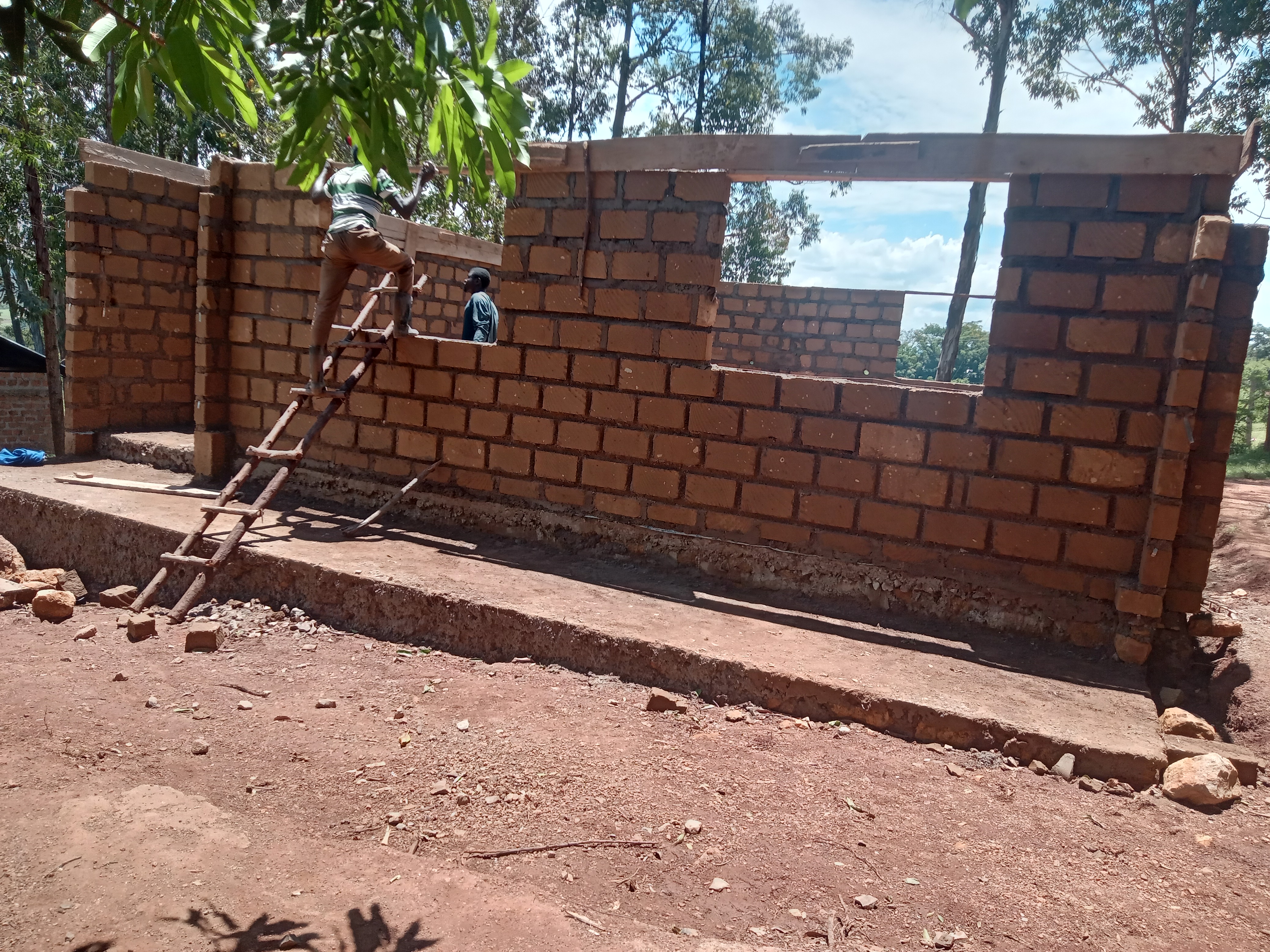 Legacy Path Kabondo Kasipul #708570982