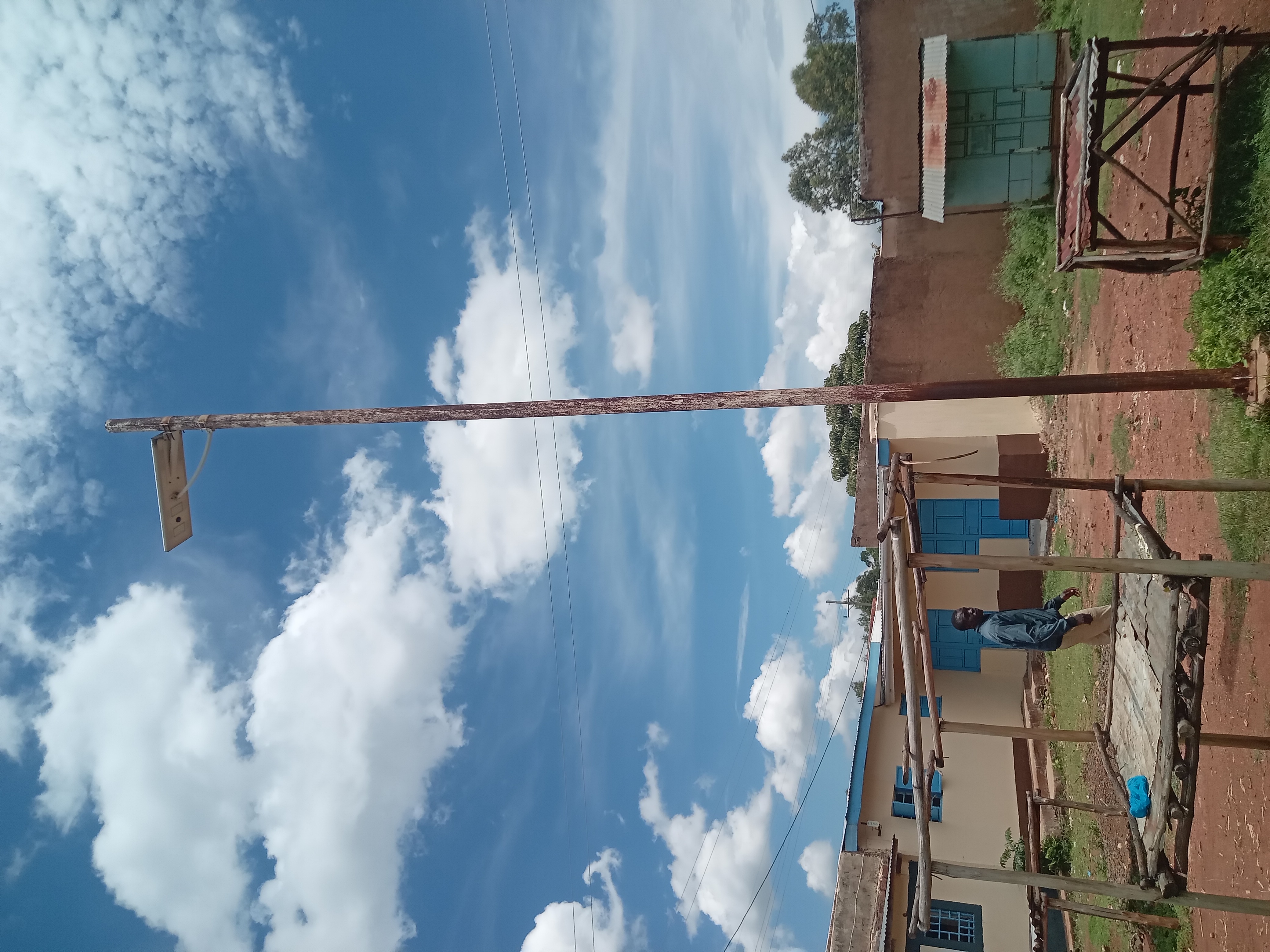 Civic Spark Kabondo Kasipul #708581959