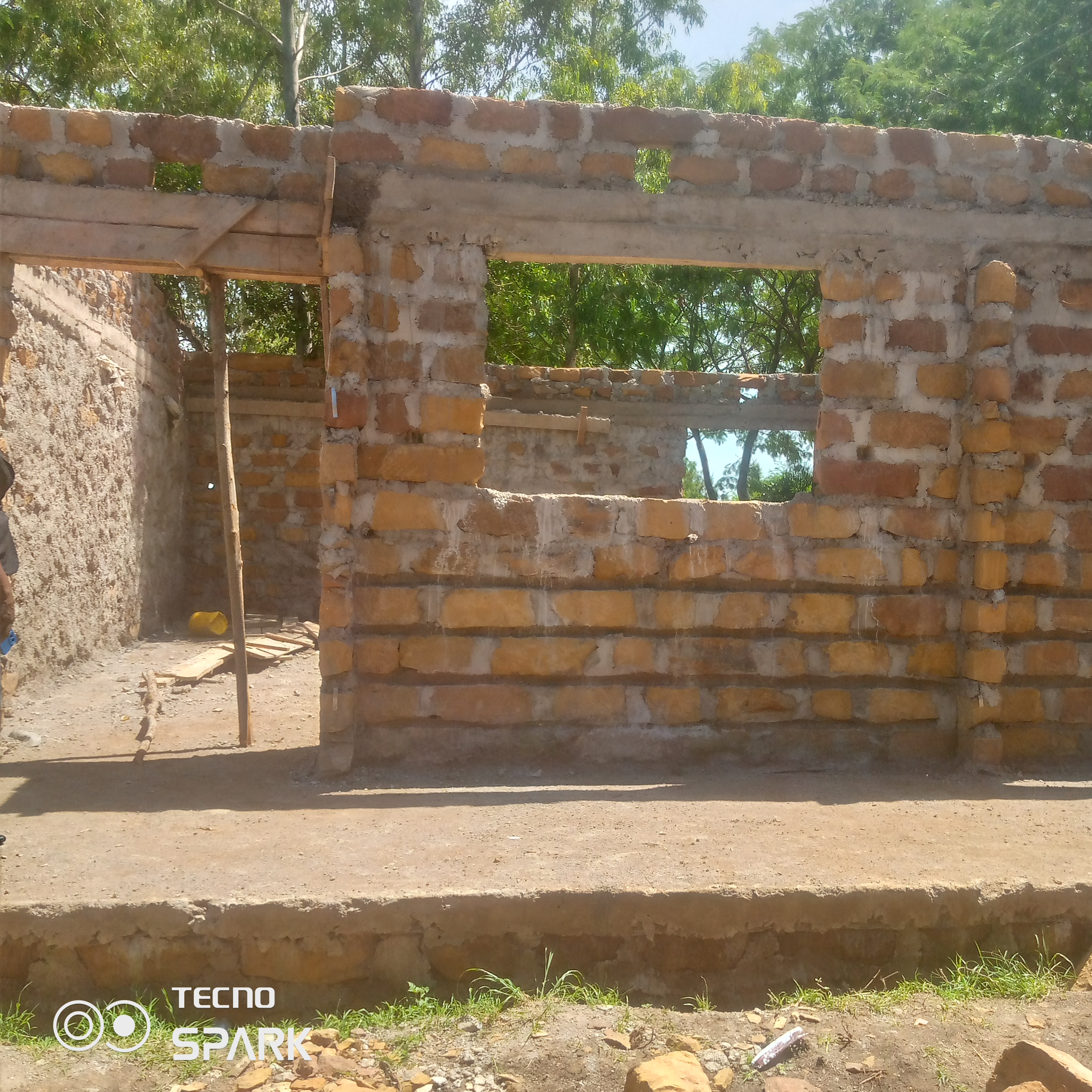 Omboga eye classrooms