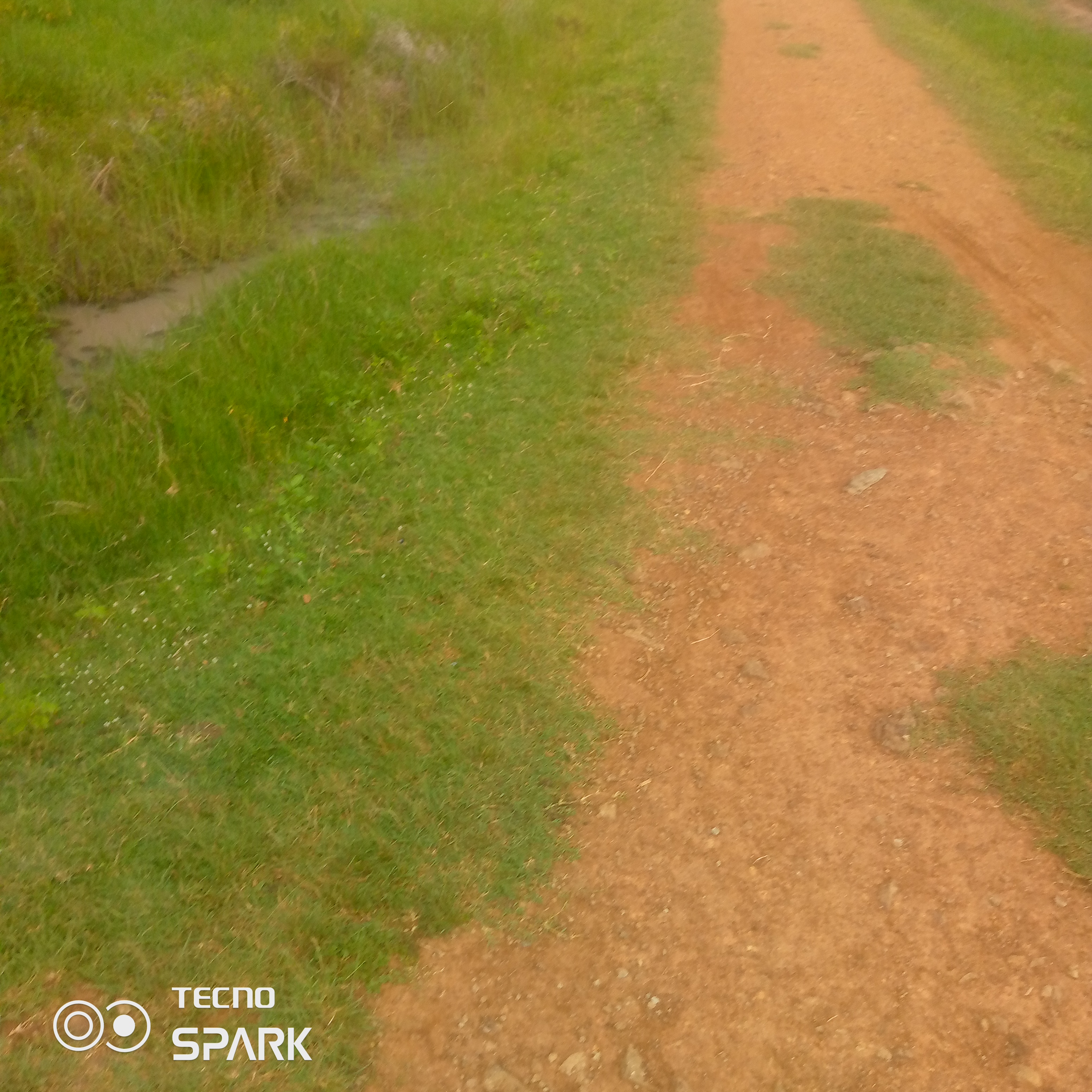 Routine maintenance of jnc sare-bwanda