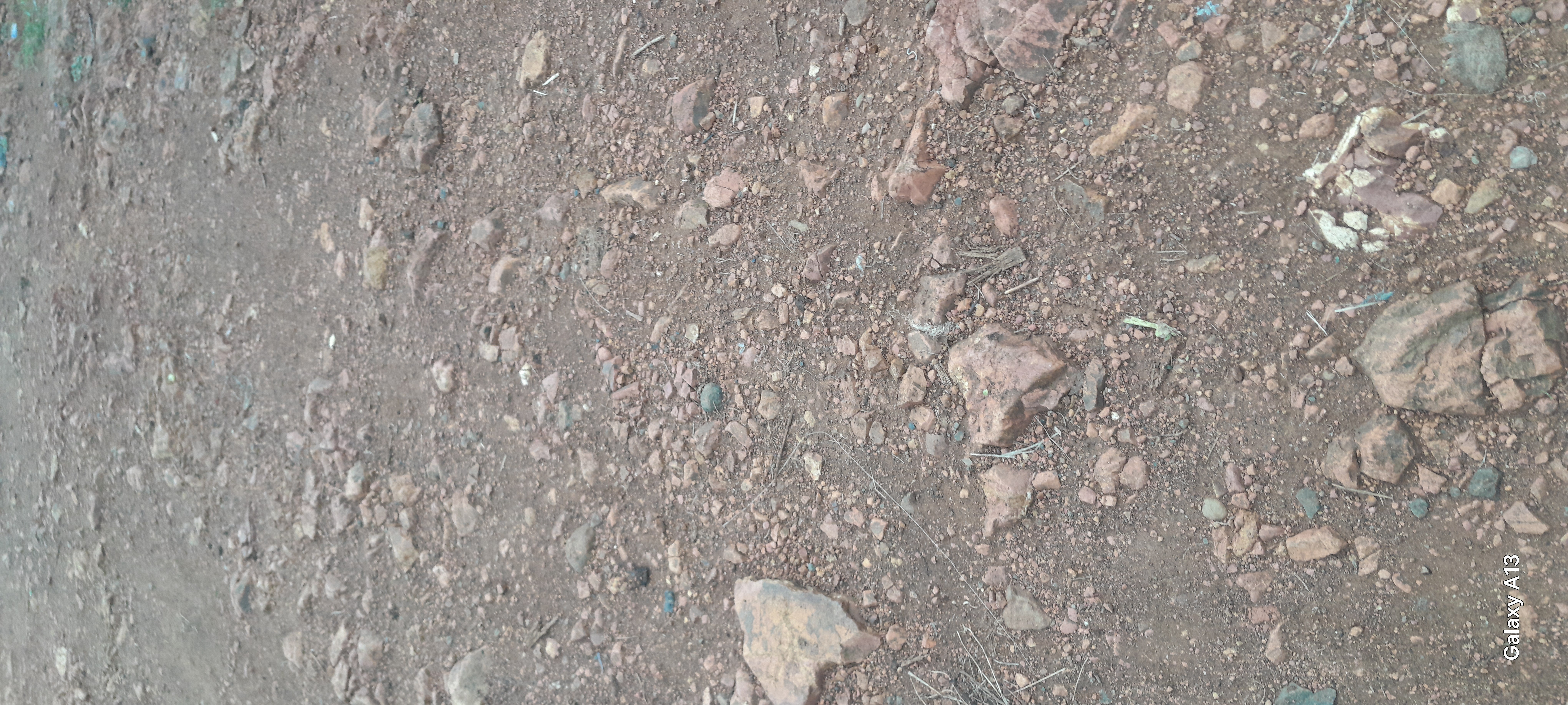 Jnc KawereApuoche-Yap Ogwaro-Sibuoche road