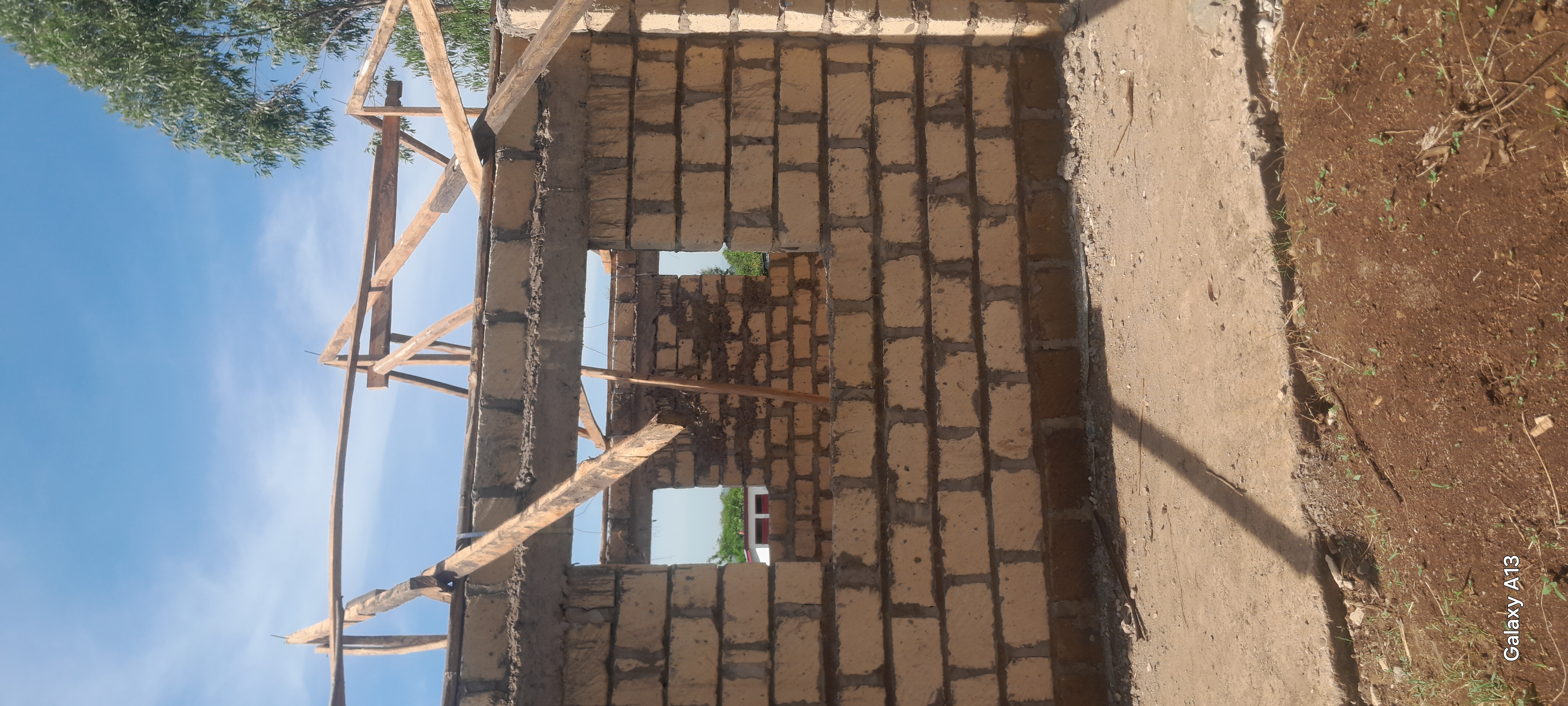 Got Adundo EYE classroom