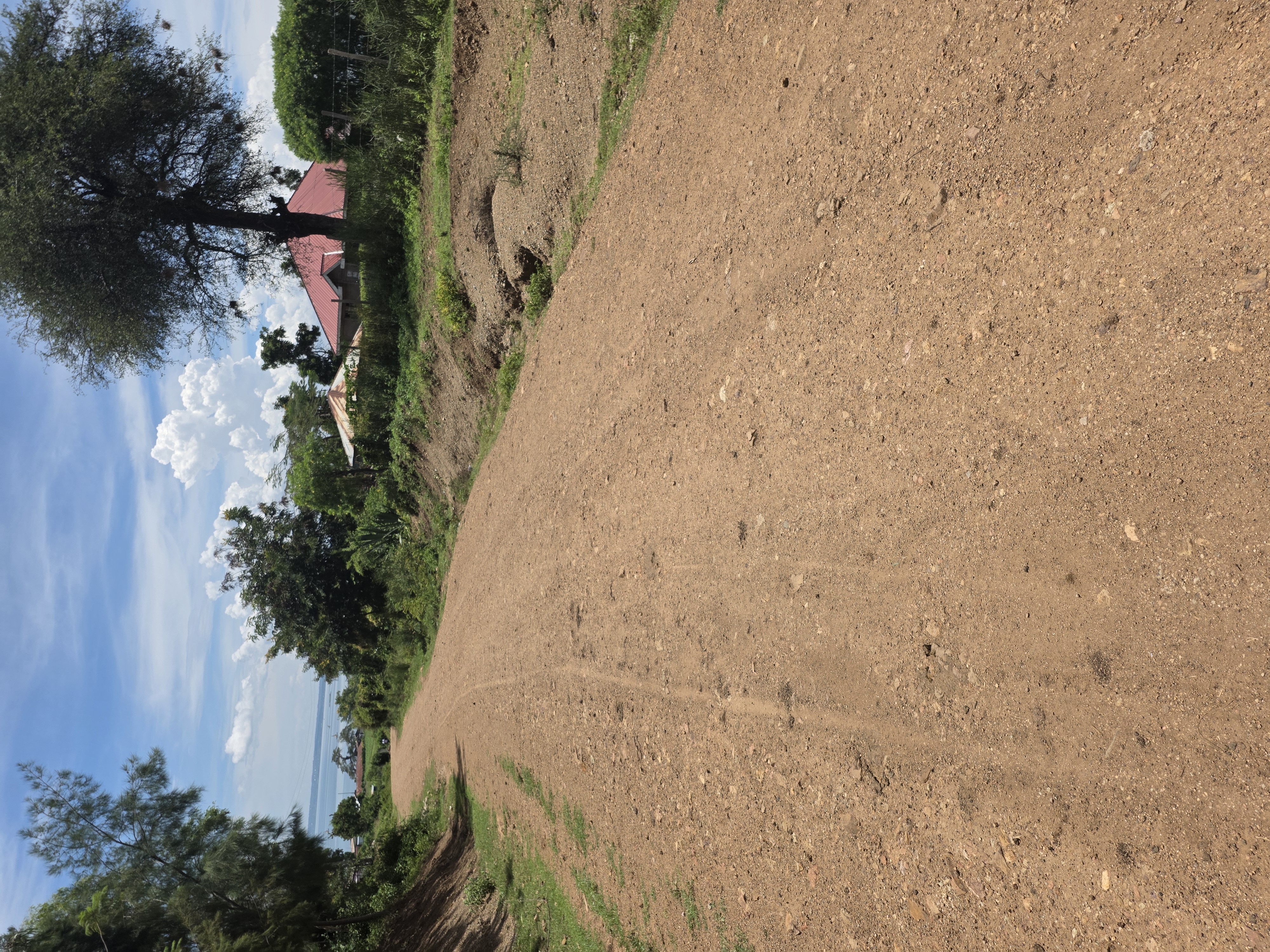 Legacy Path West Karachuonyo - Energy Infrastructure and ICT (EII) #711963556