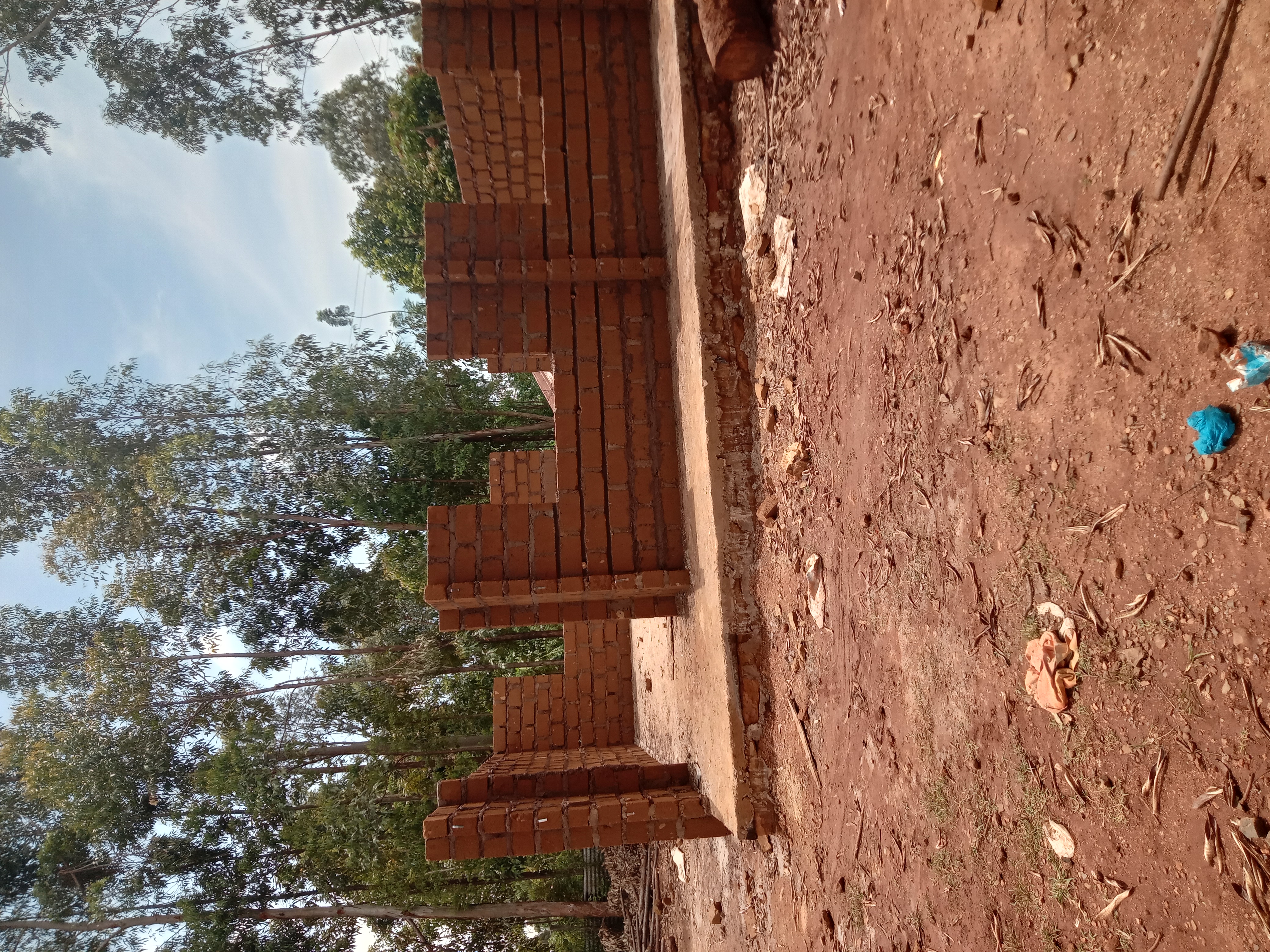 Kilusi Eye Classroom