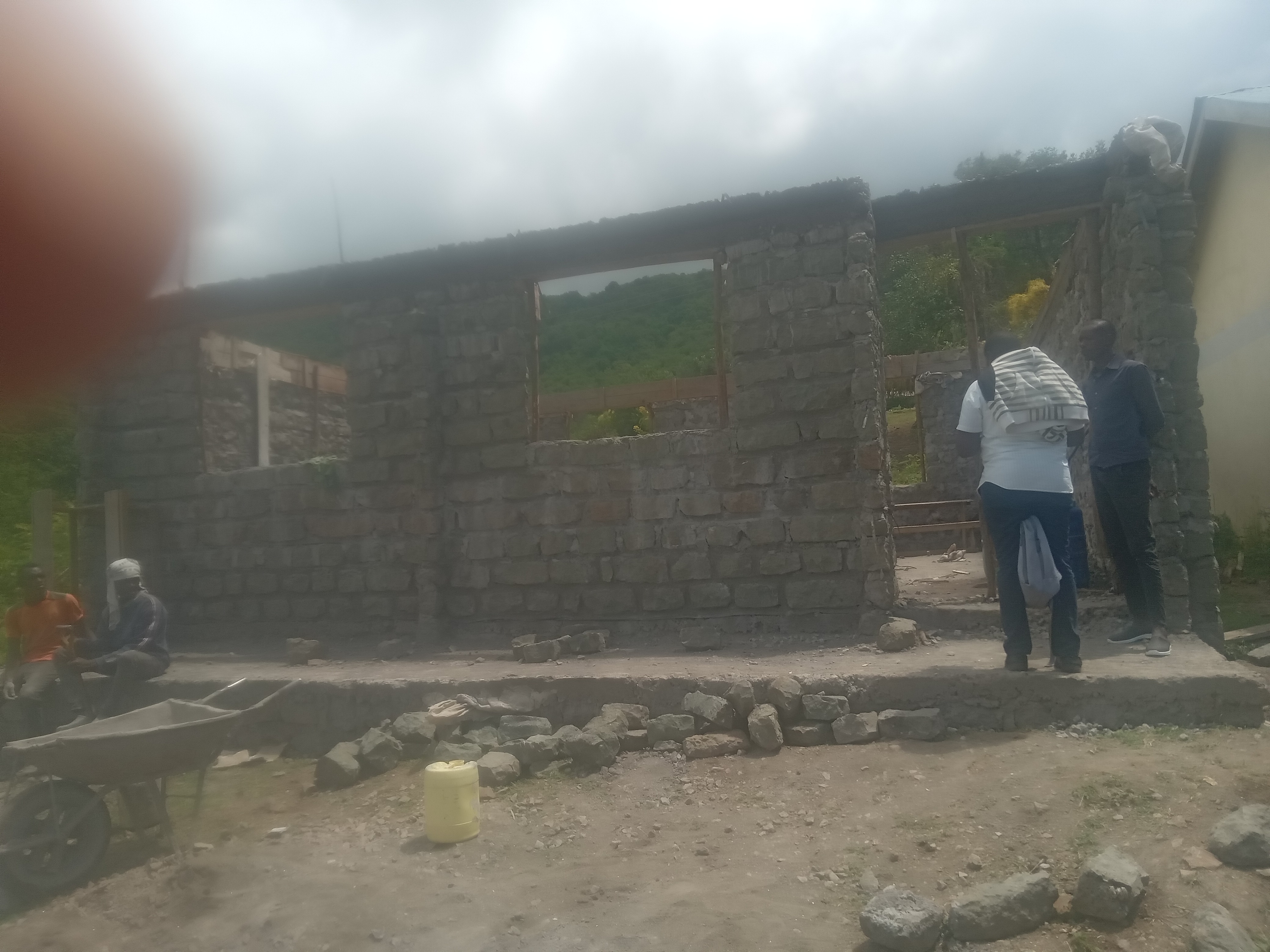 KAKIMBA EYE CLASSROOM