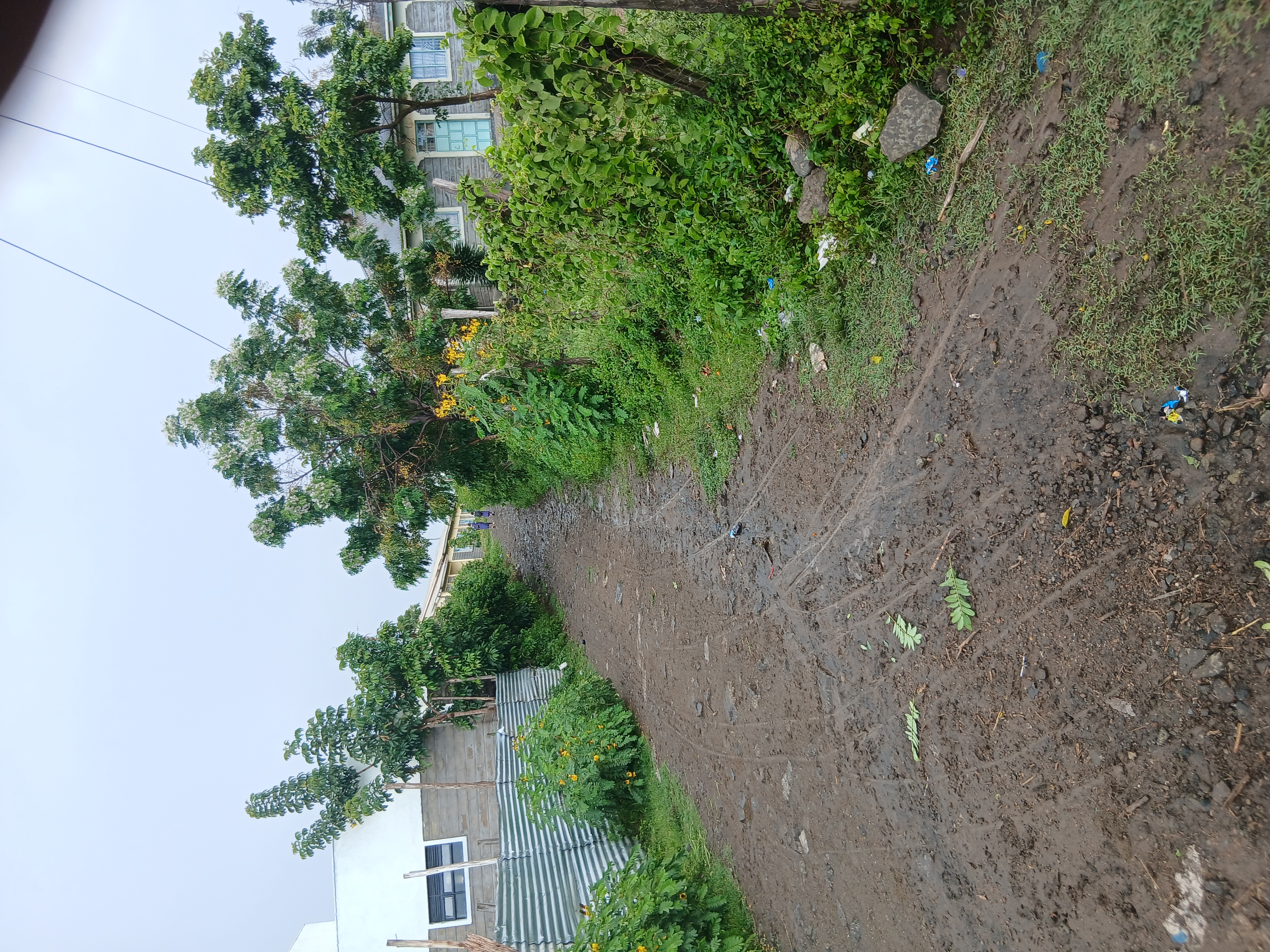 Lwanda - Kaimo - Migusa road