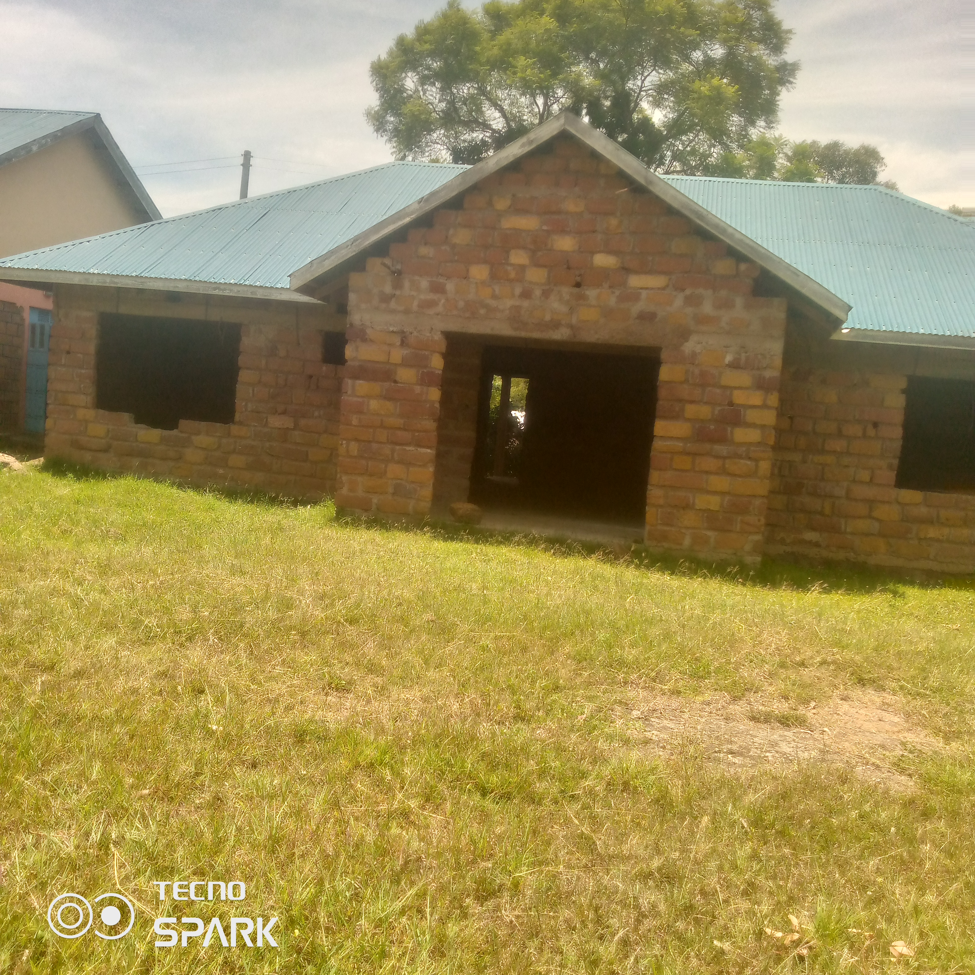 Wangchieng ward administrator office