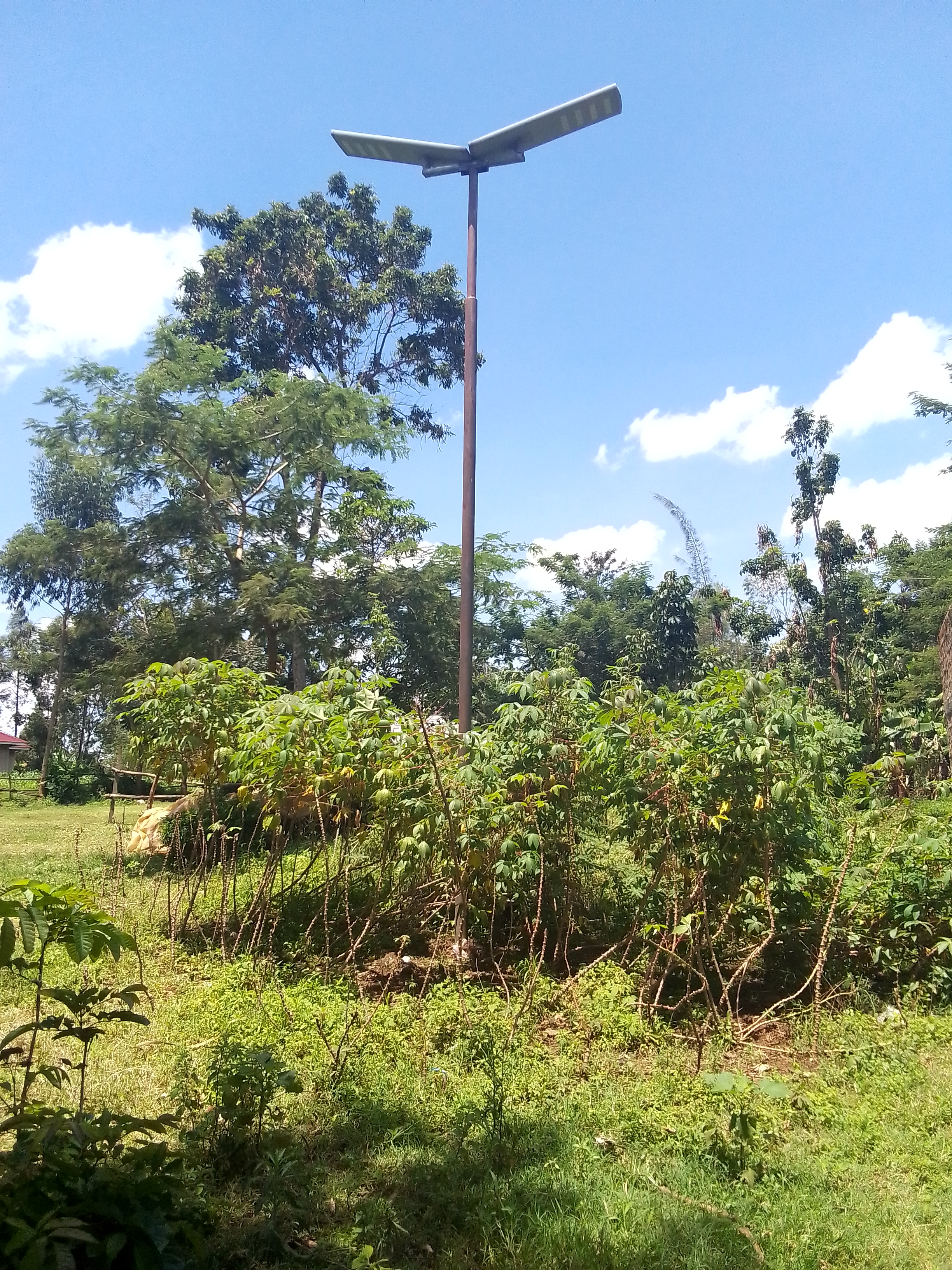 JNC Kochoo solar lights