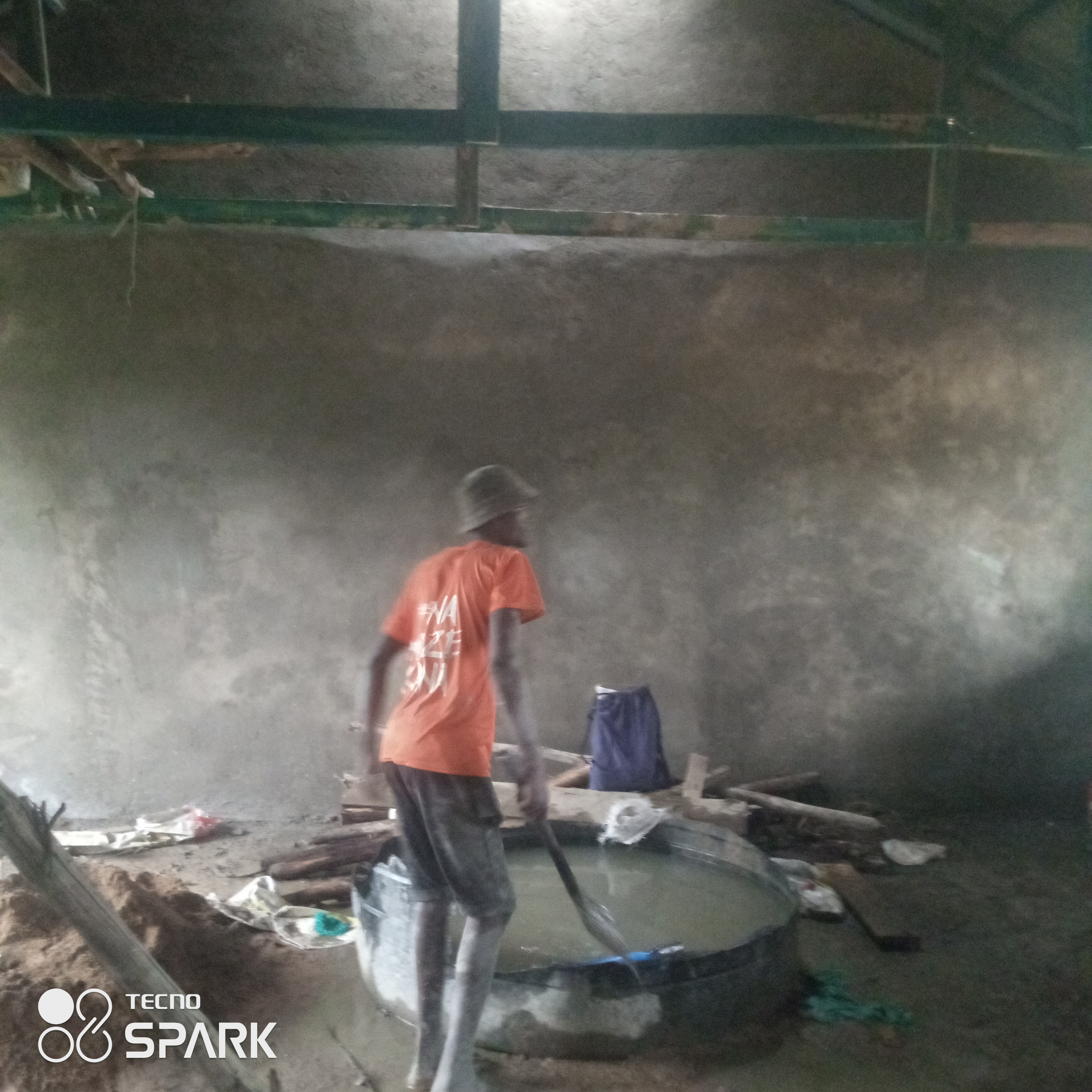 Rabuor masawa eye classroom