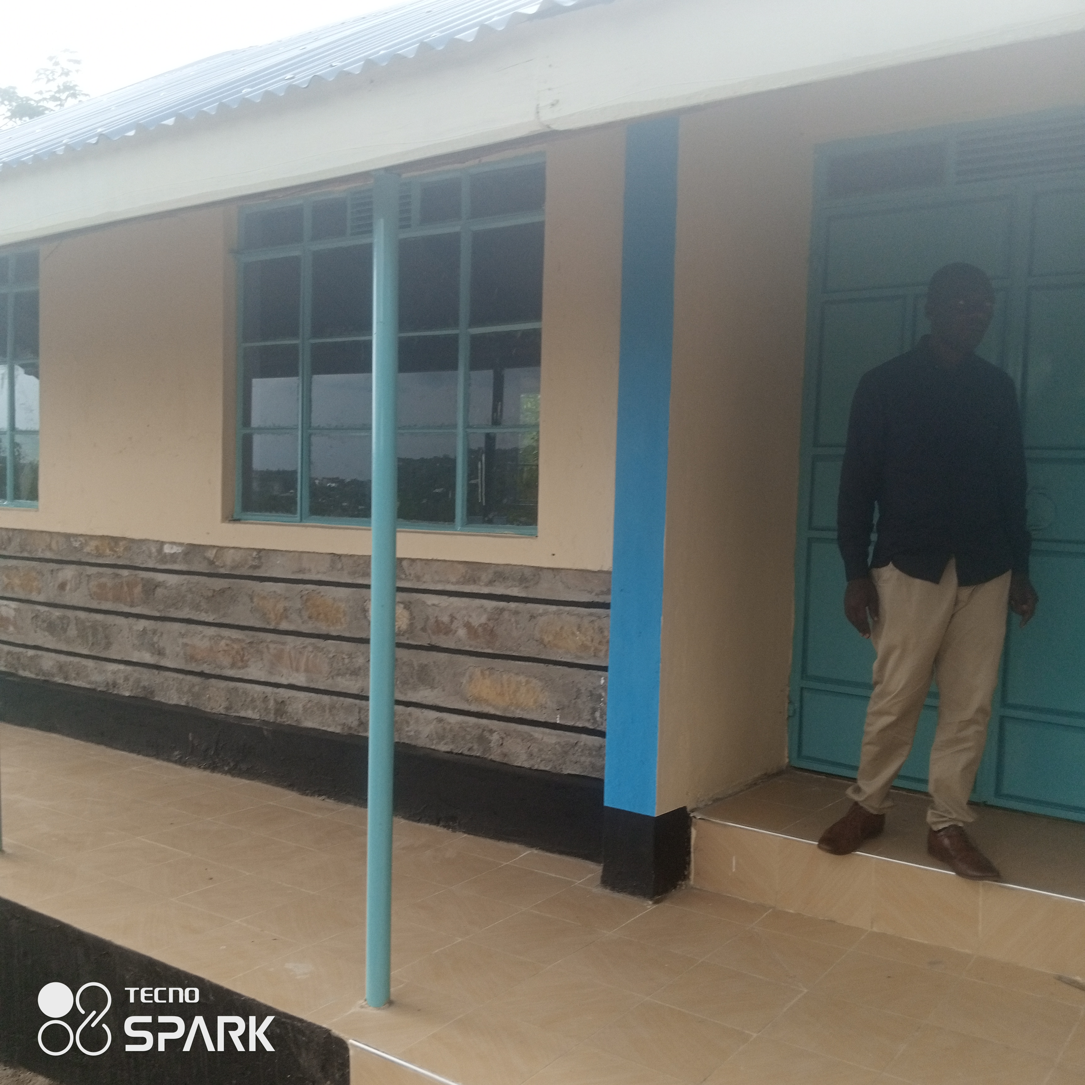 Arunda eye classroom