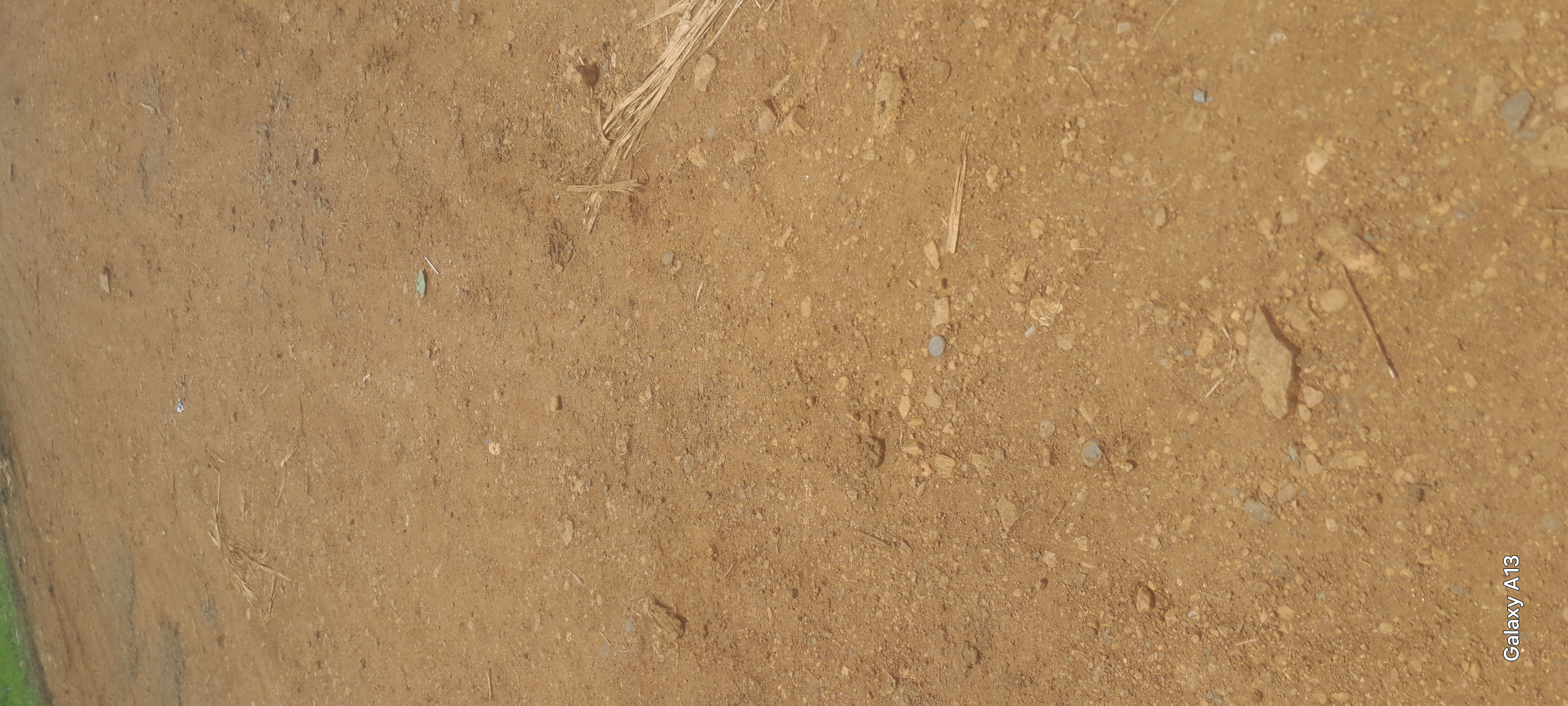 Got kojowi-Lwanda Awiti-Wayara road