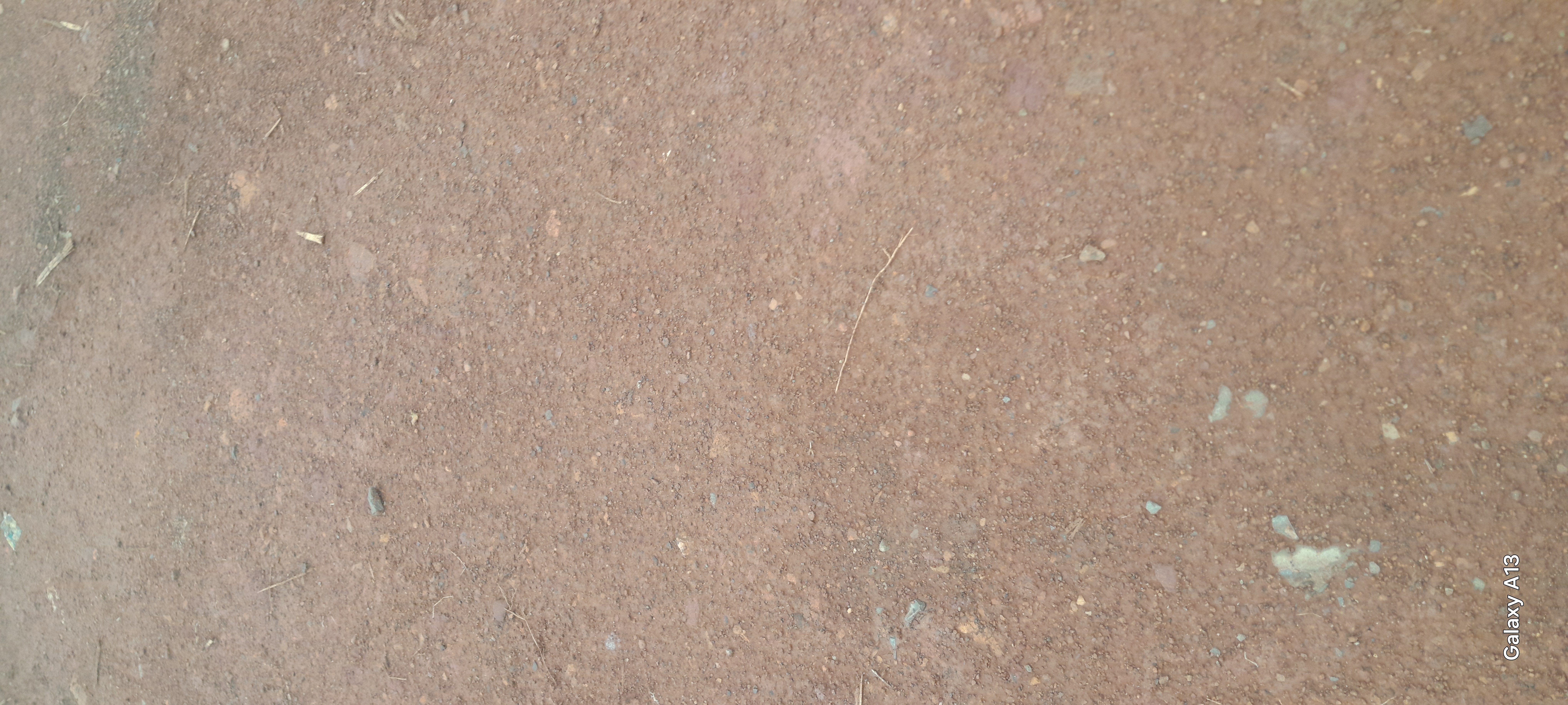 Kalamindi-Nyarongi Parish road