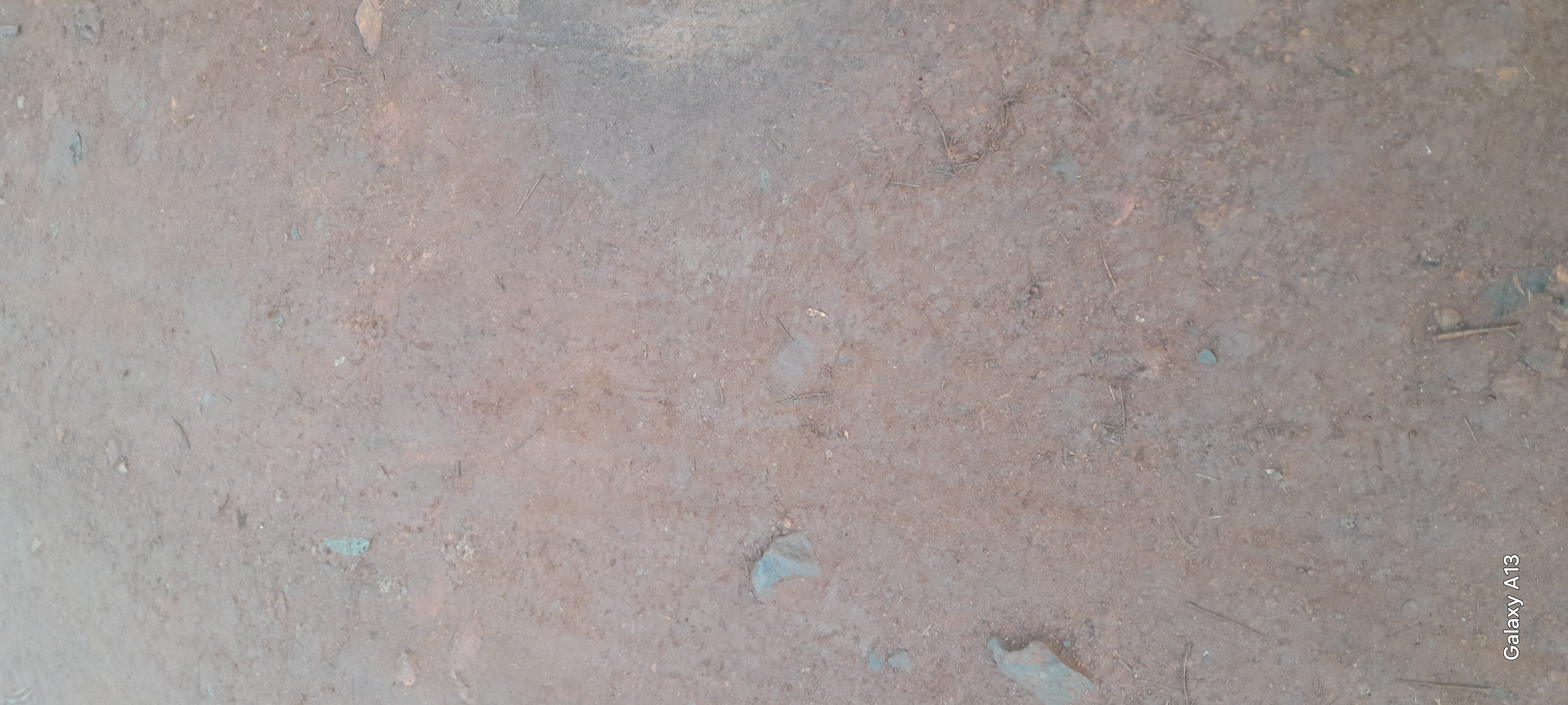 Ndhiwa law court-Nyamanga-Kanyanjawa road