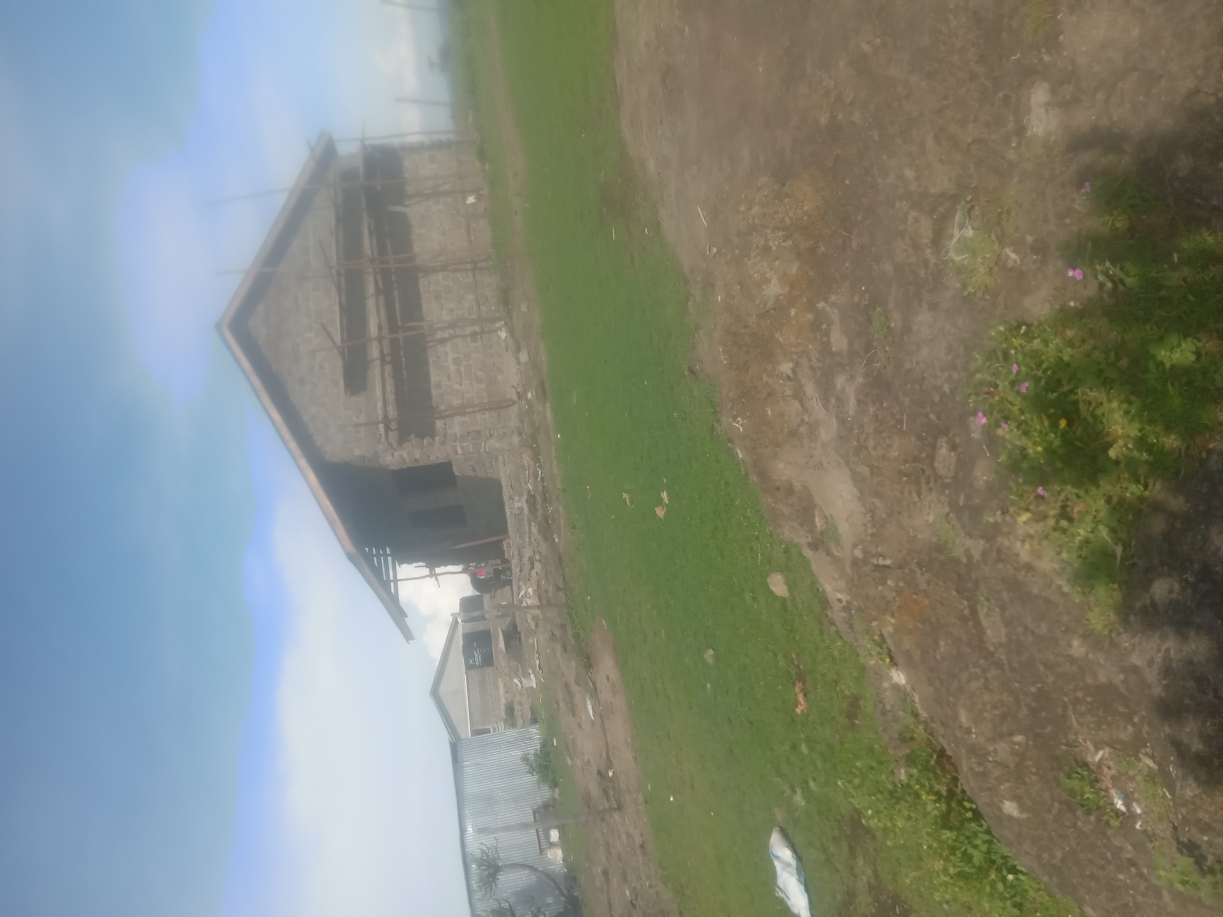 Ringiti EYE Classroom