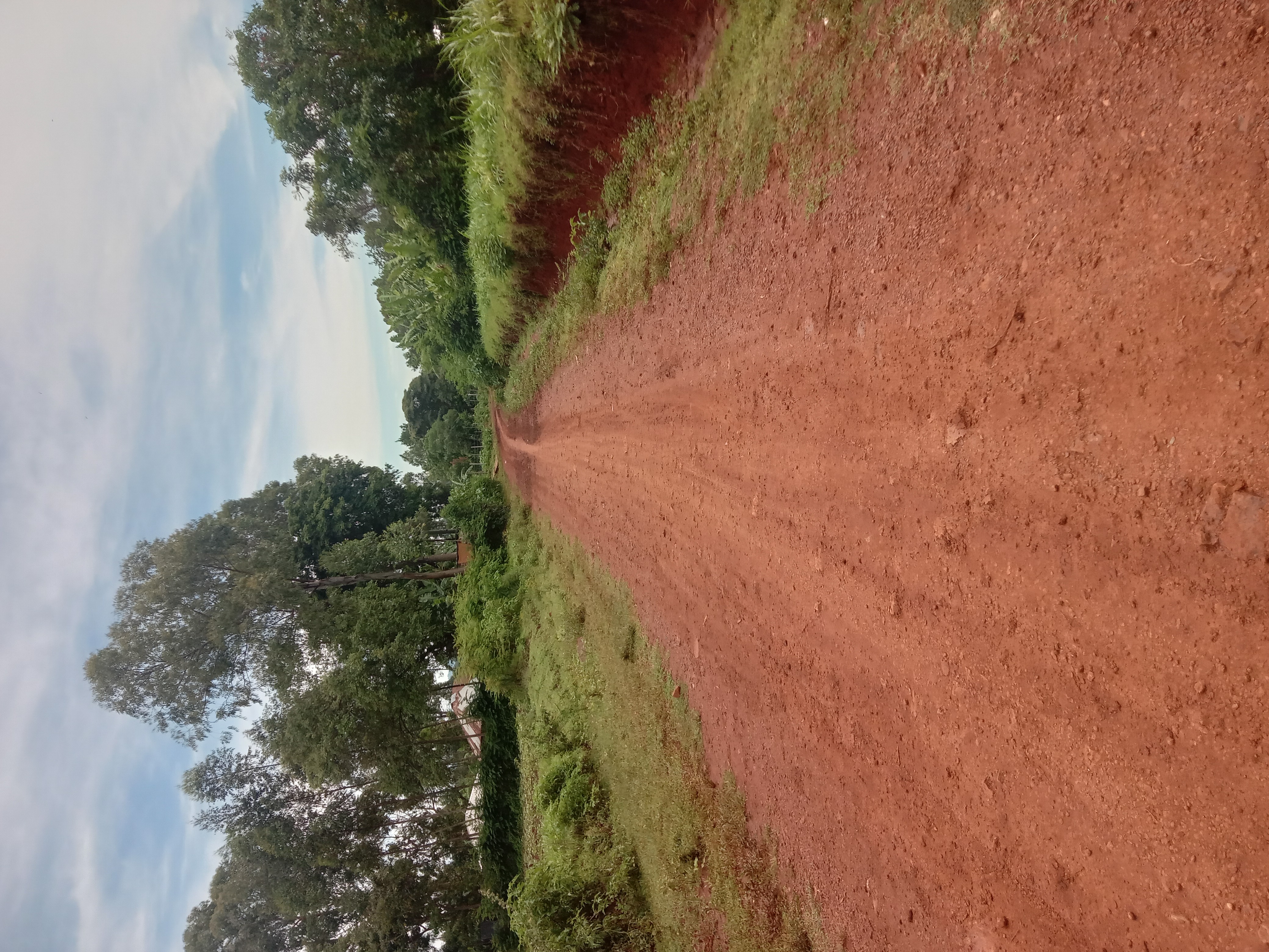 Anjech junc- Lwanda-Transformer Road