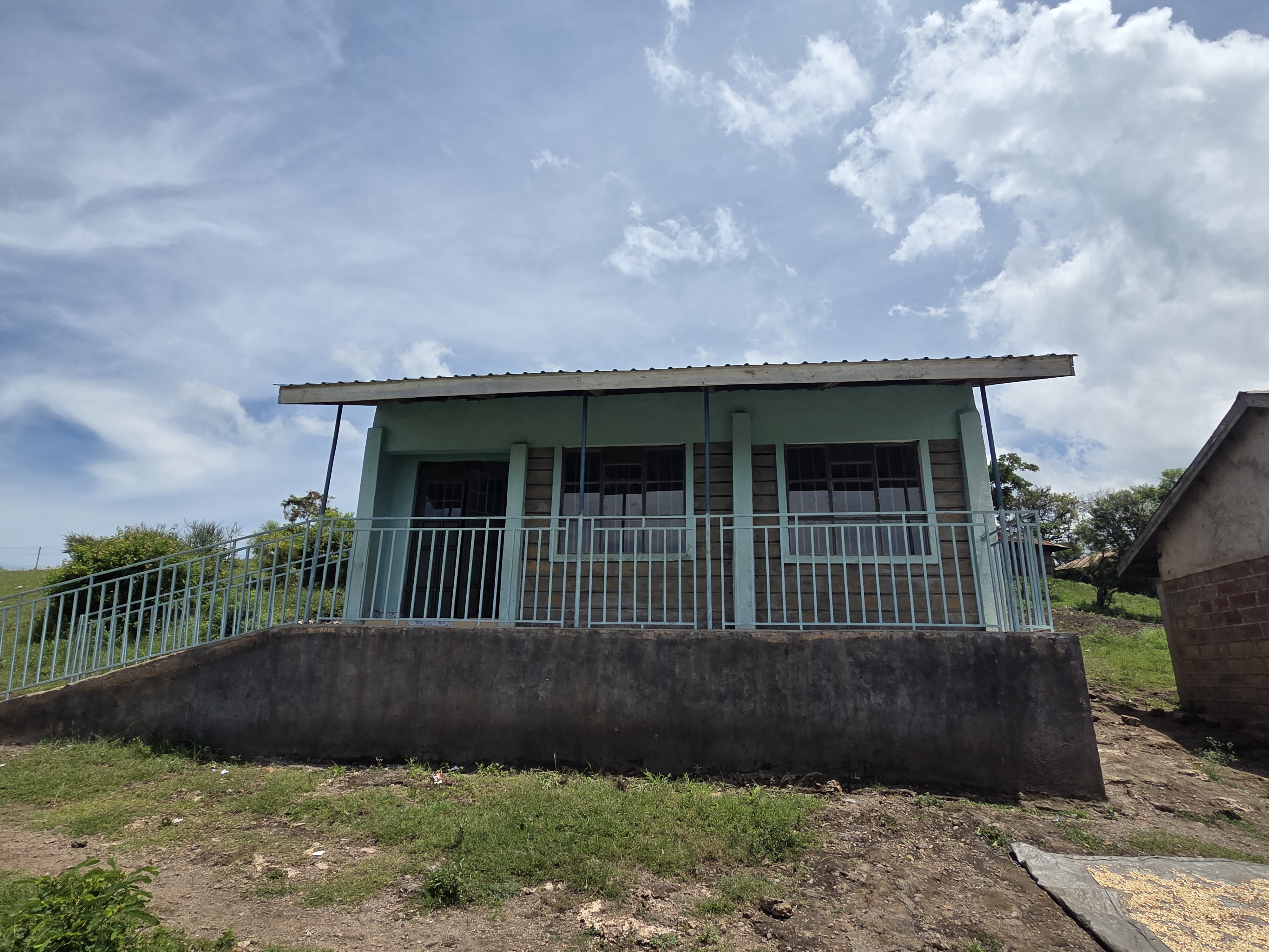 Impact Trail West Karachuonyo - education #713062901