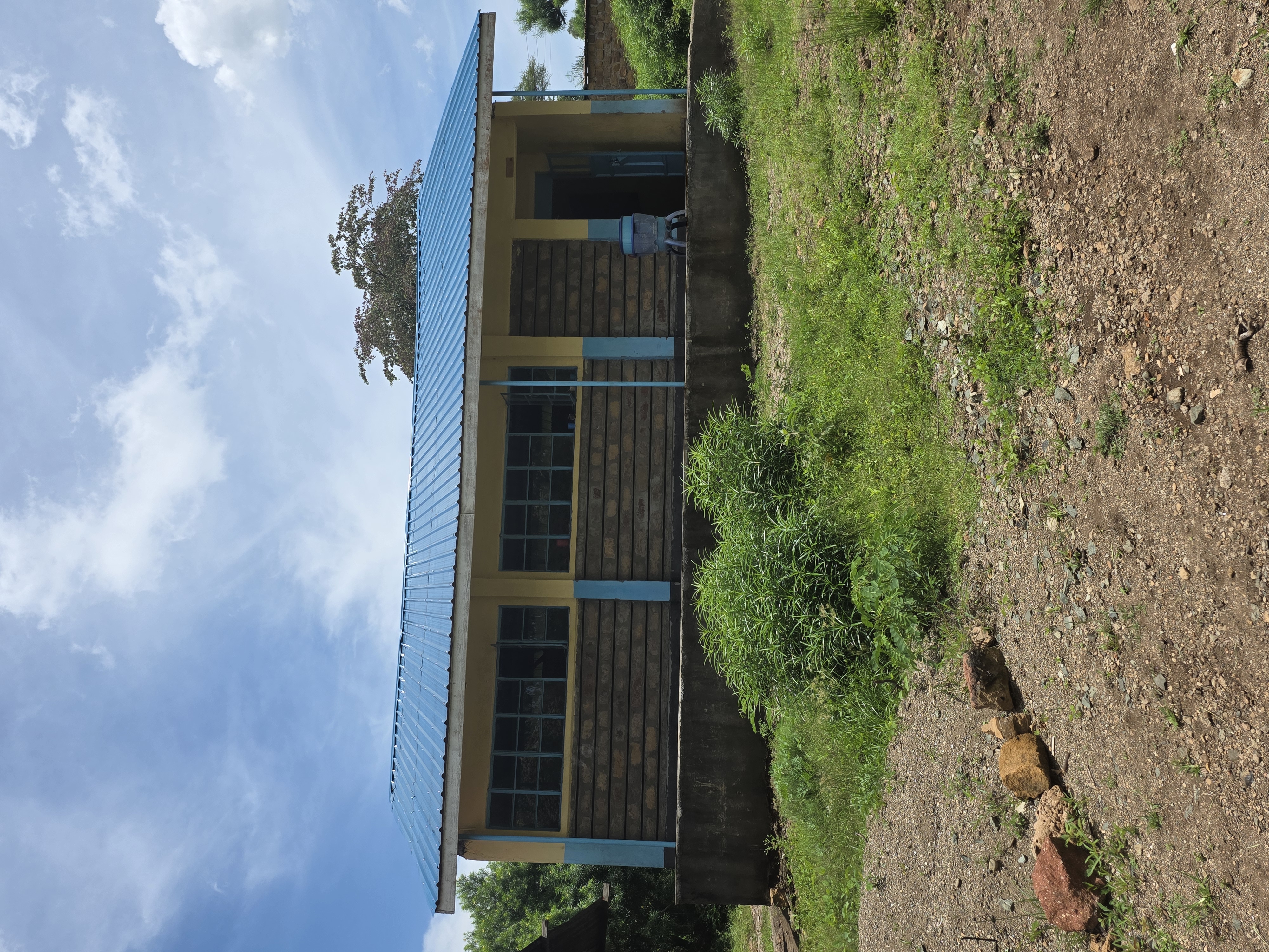 Growth Anchor West Karachuonyo - education #713111014