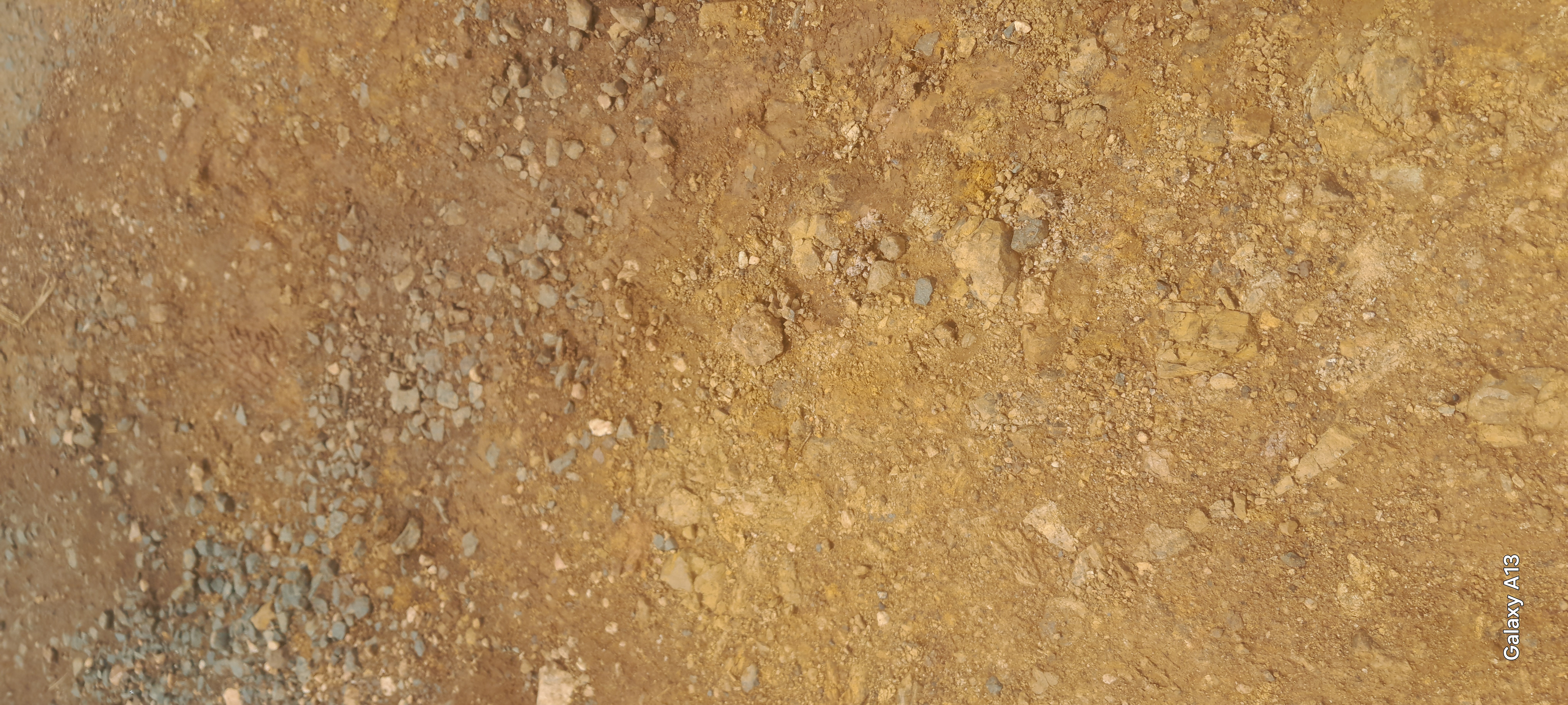 Ndege Kojala-Yiembe-Ngabu road