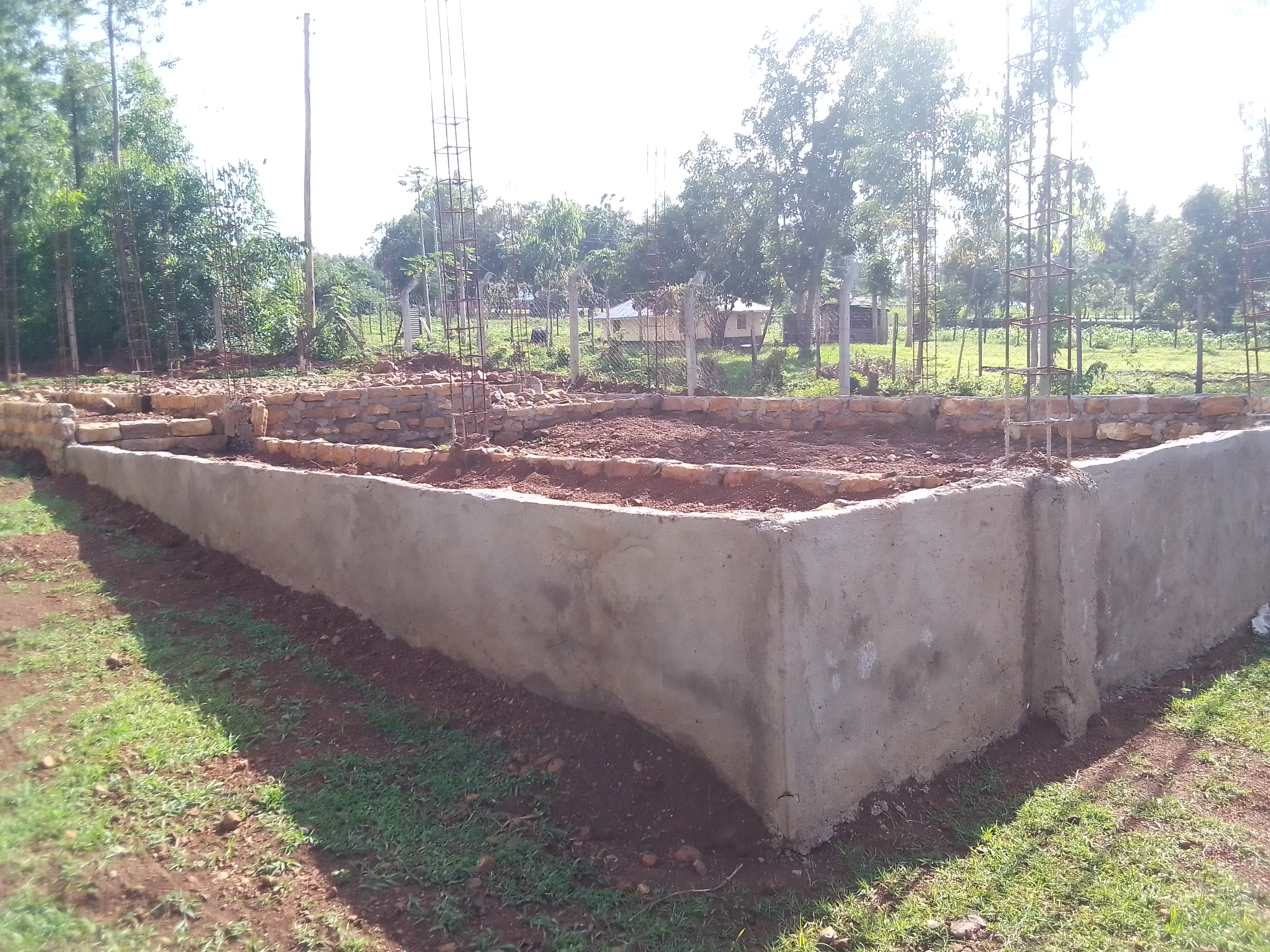 Kotora Vocational Training Centre