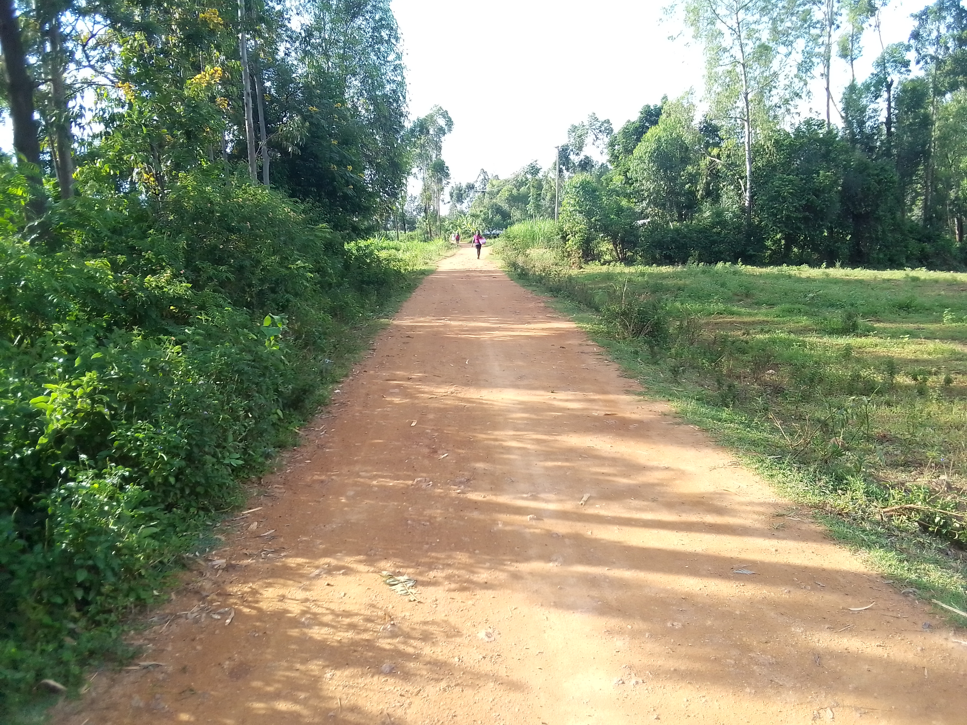 Cinema -God Marera- extension