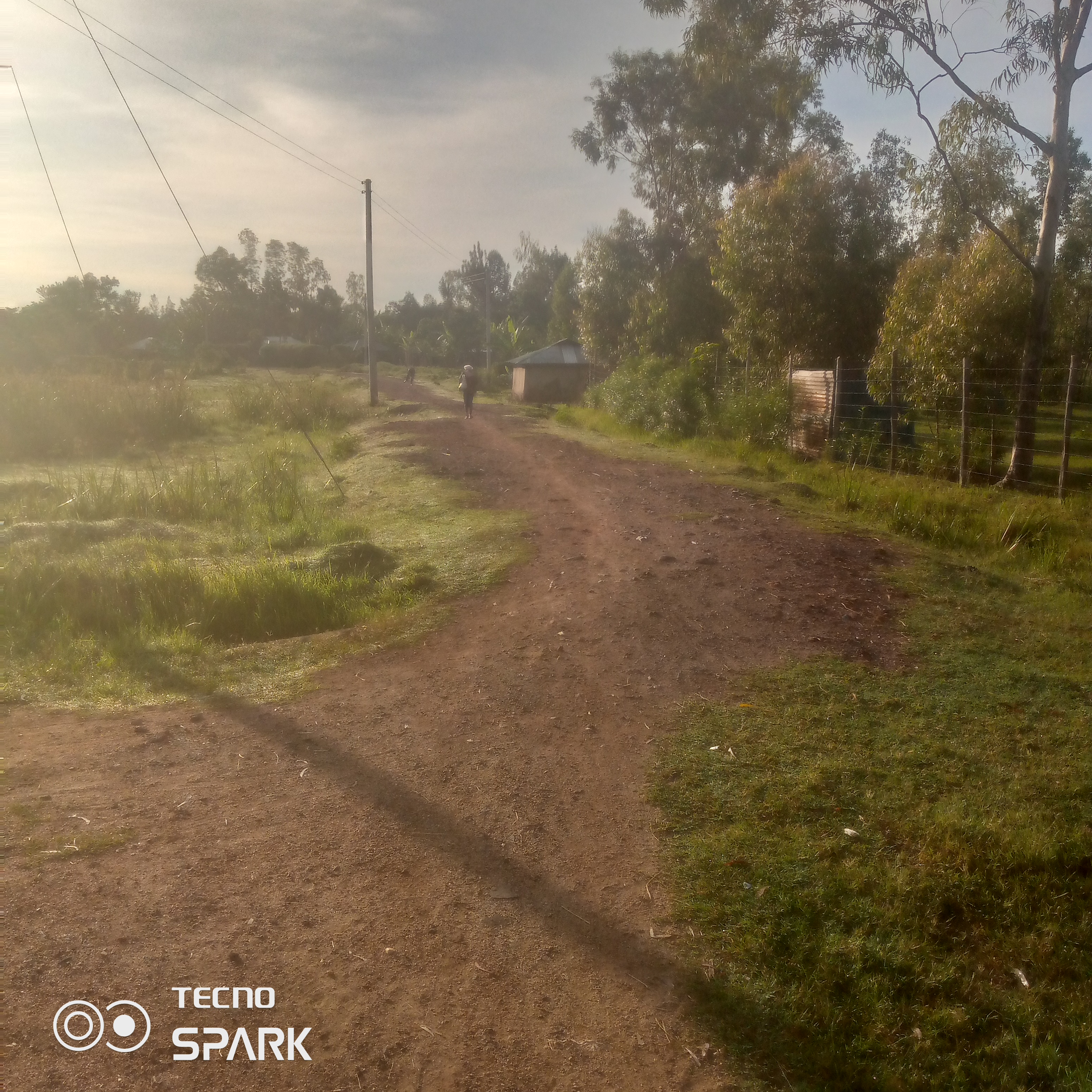 Simbi primary - lake simbi gate road