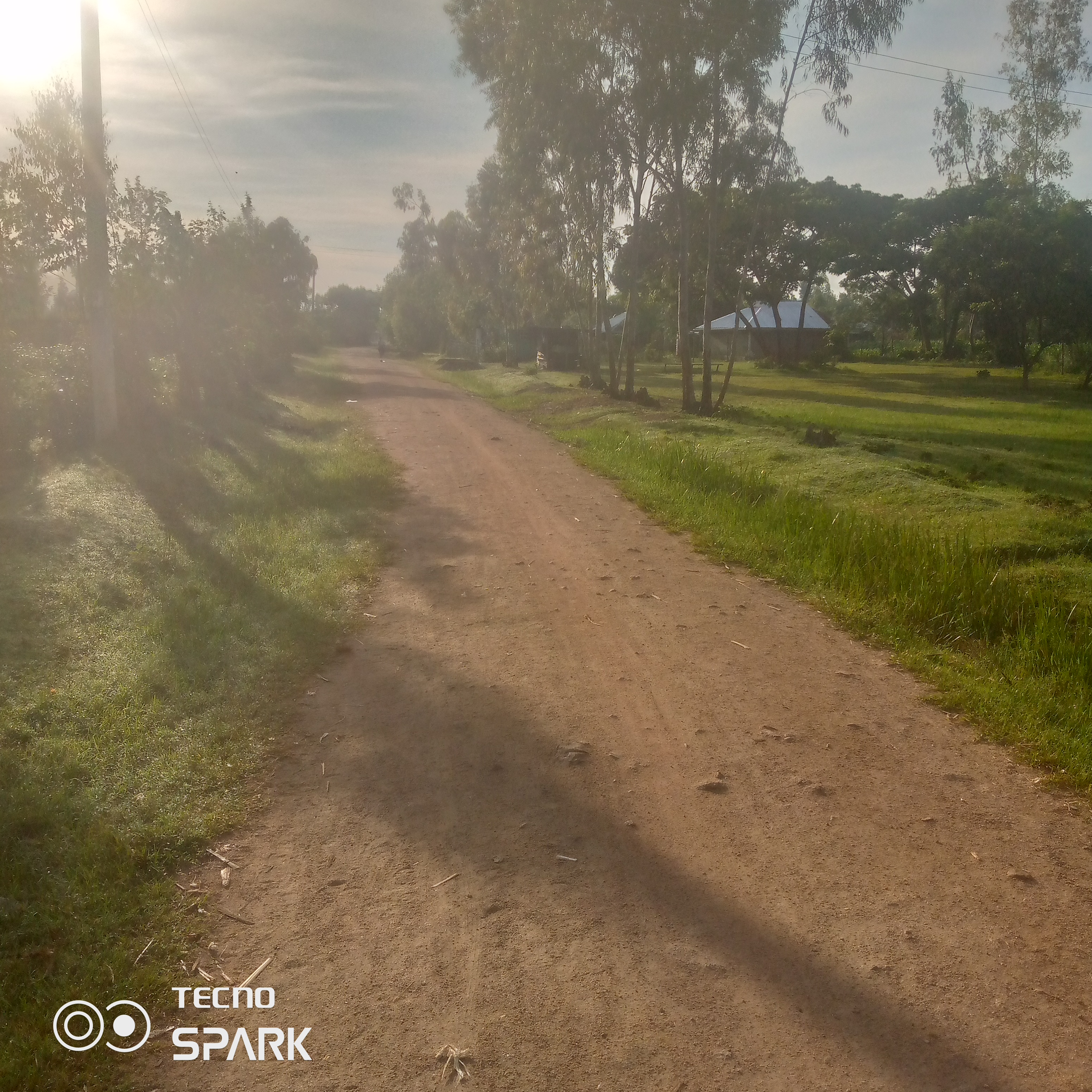 Simbi-nyaola road