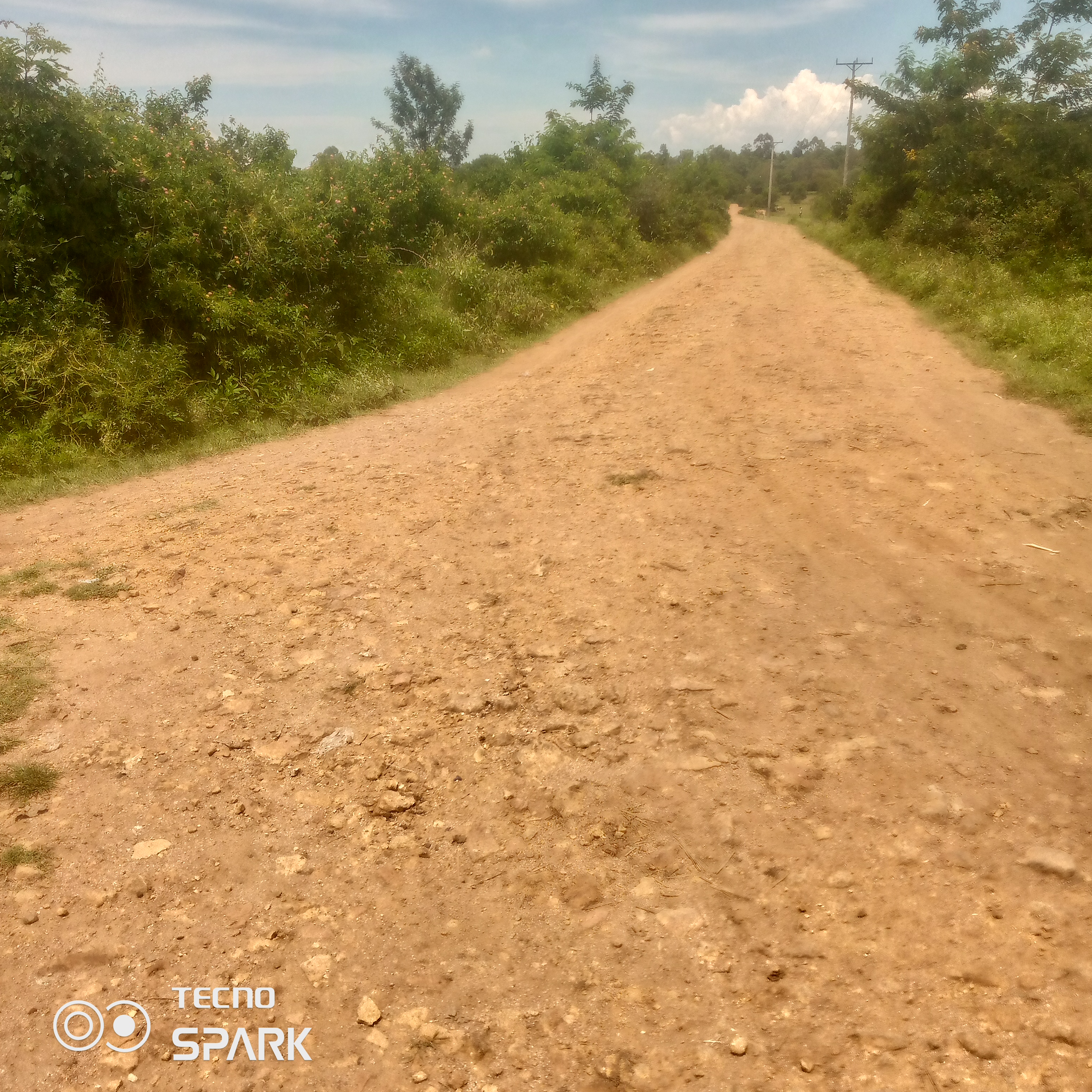 Limuk-nundu sare road