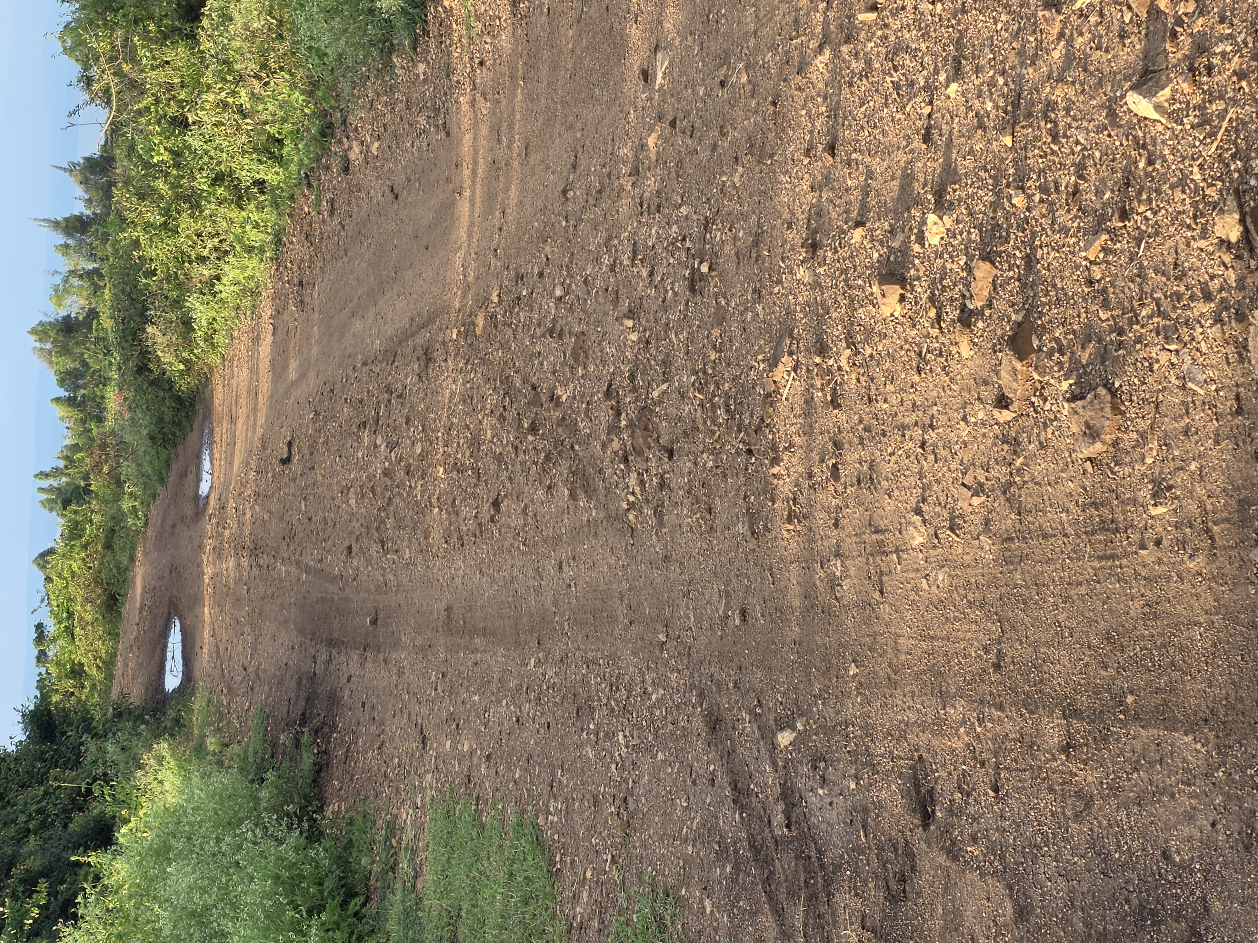 ROUTINE MAINTENANCE OF HAGAI KOYIER-ANDU-TINGA-KOBONDO ROAD