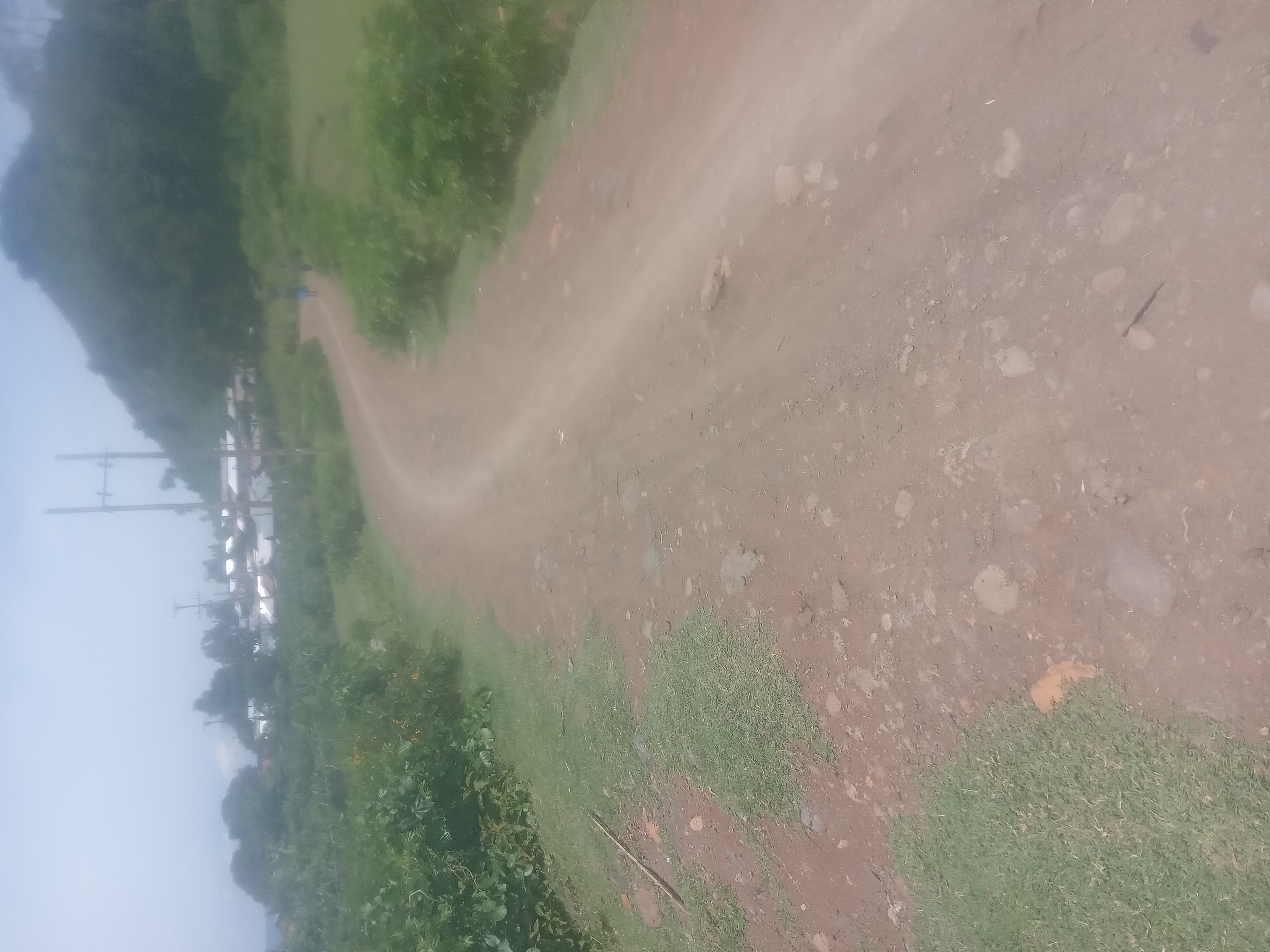 Maintenance of Ugina Health Centre &Beach Access