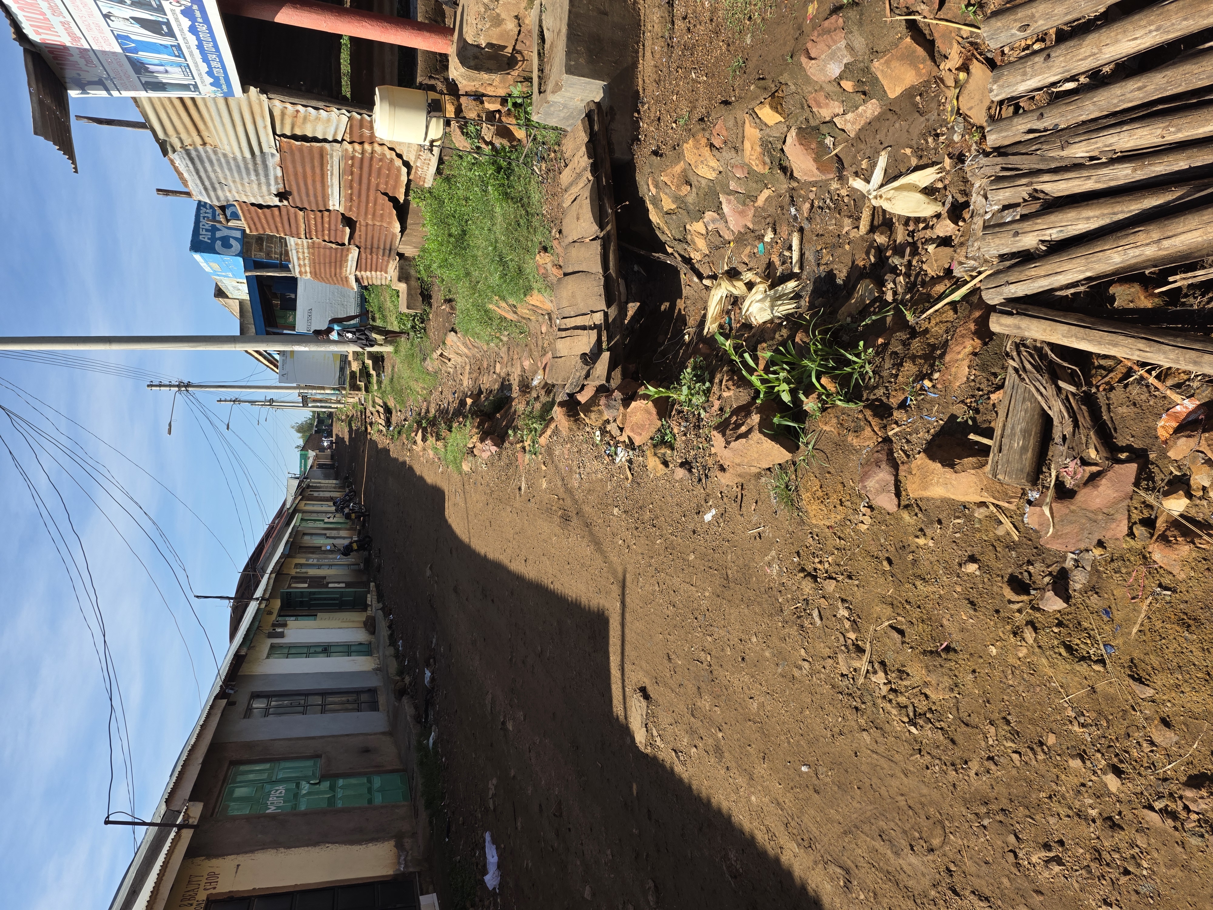 Legacy Path North Karuochonyo - General Economic And Commercial Affairs  #713896494