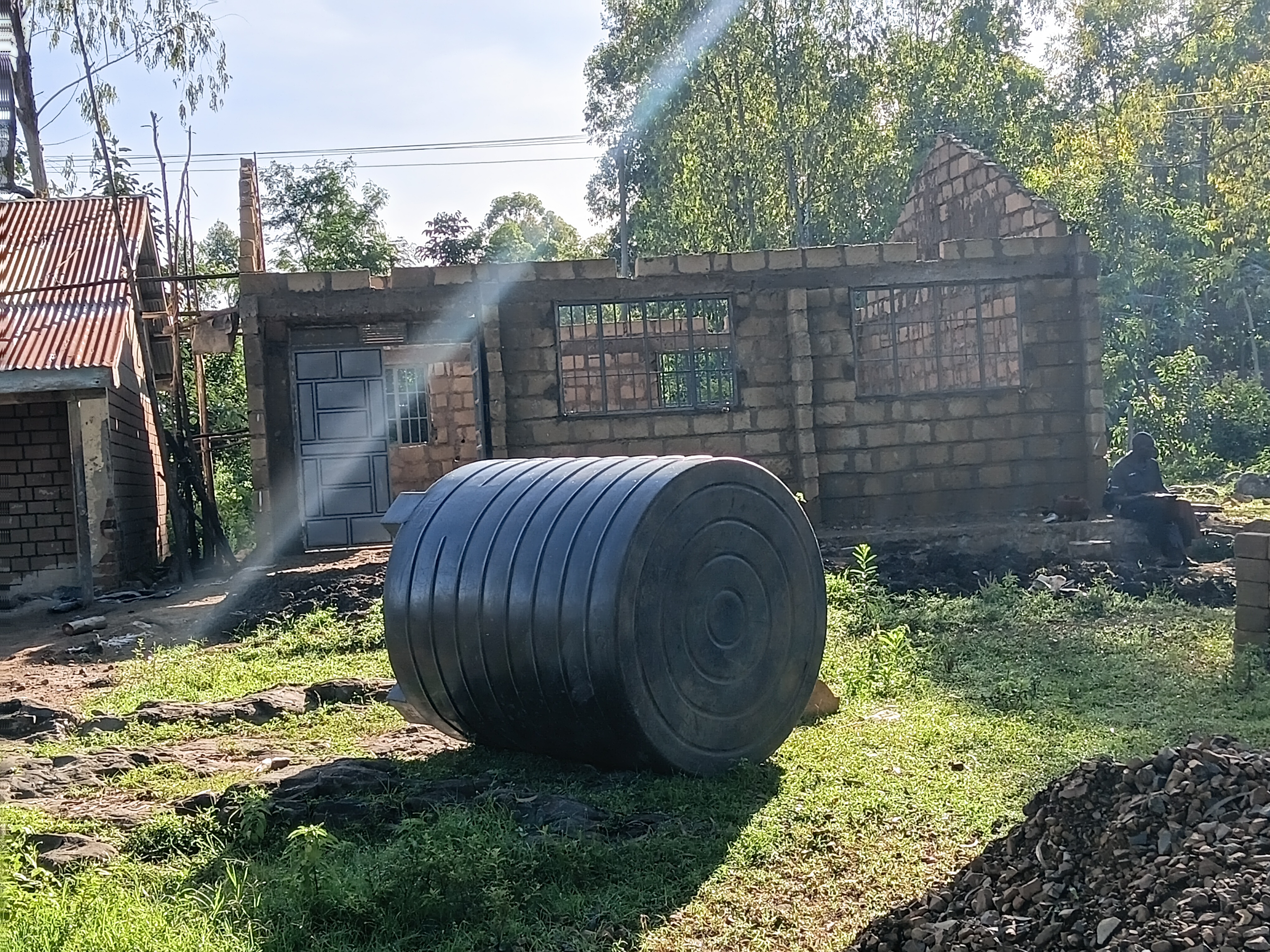 Ongeng EYE classroom