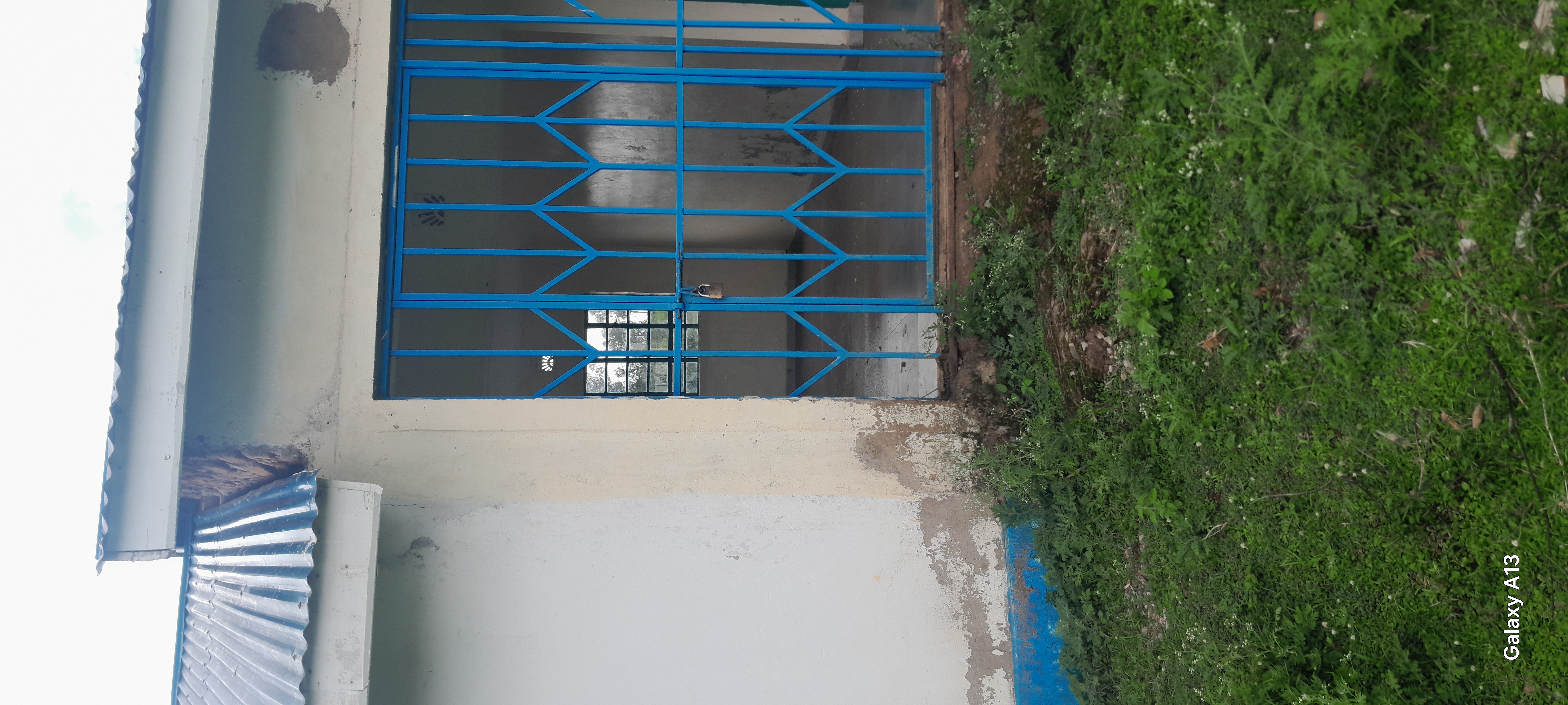 Completion of Sangore dispensary