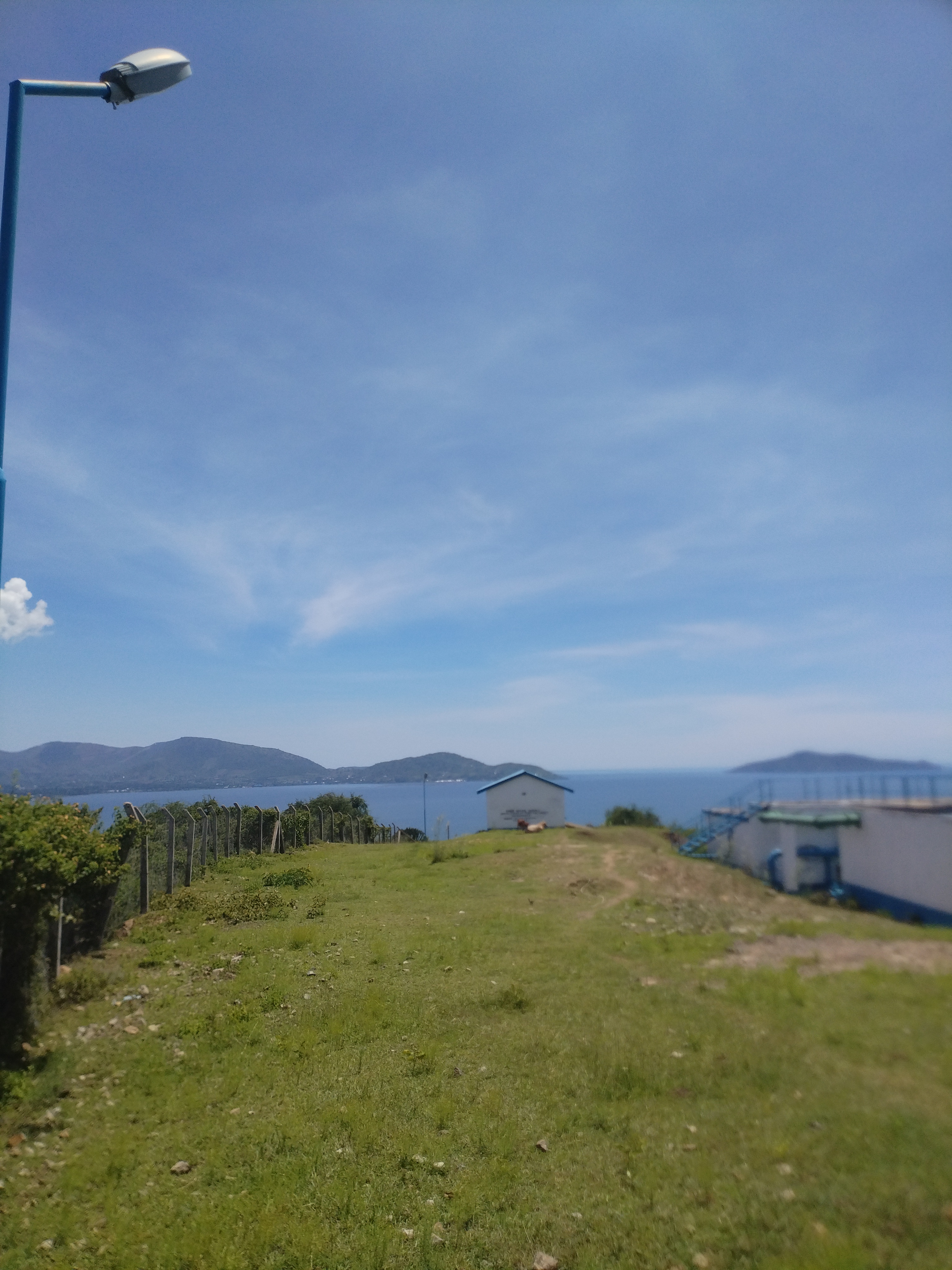 Sindo Water Supply