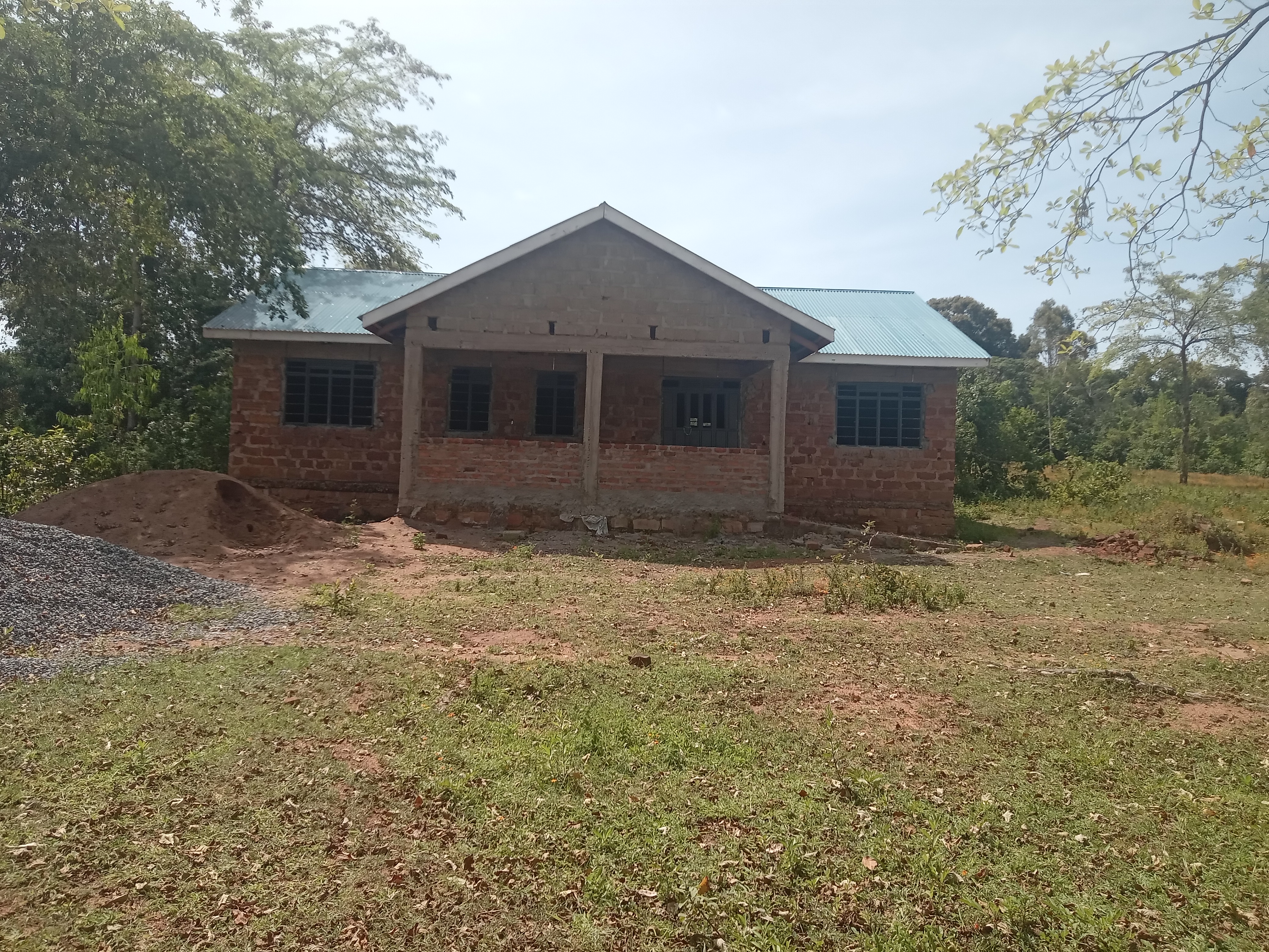 Ogilo Health Centre