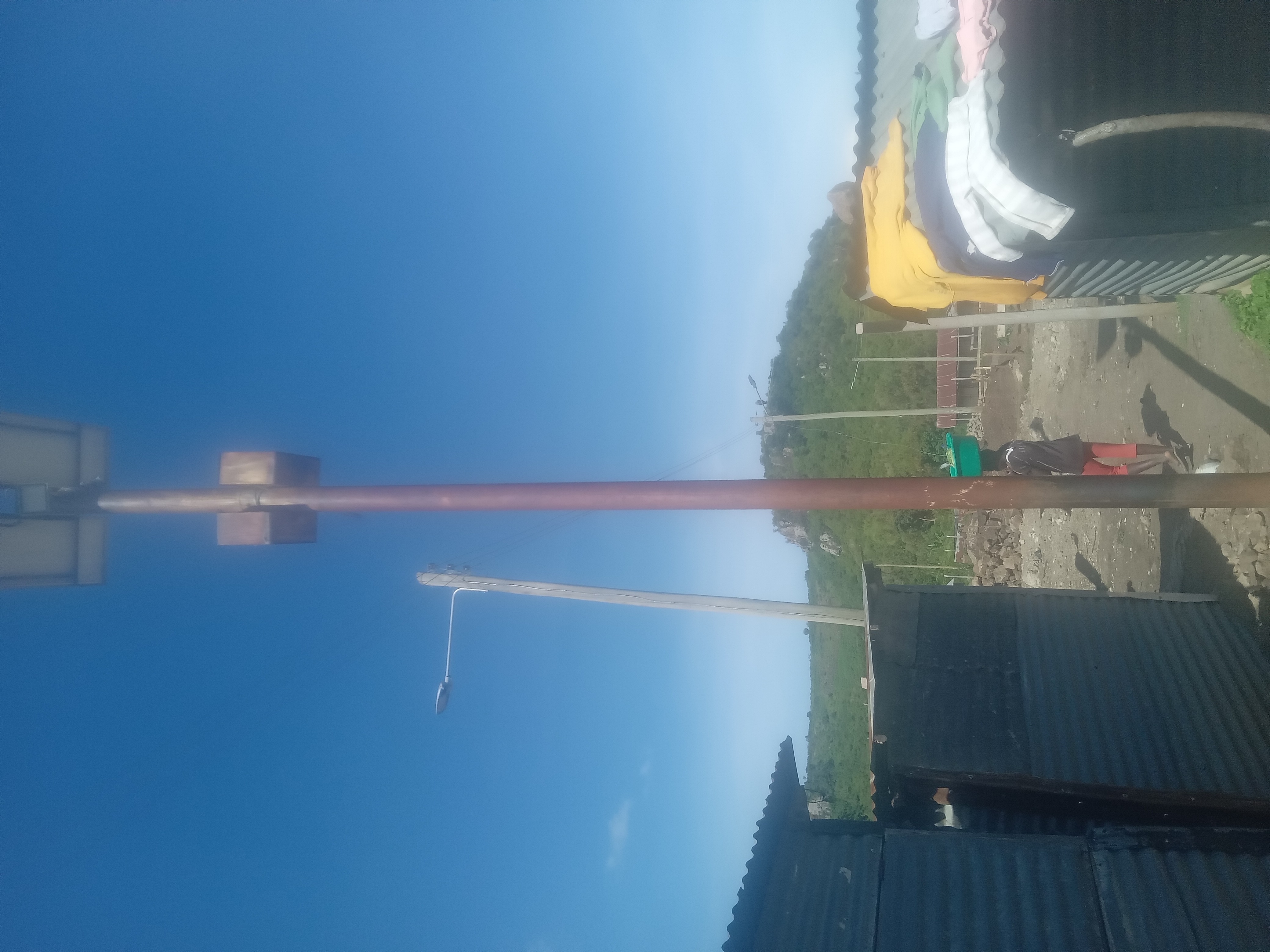 Wakula Solar Light
