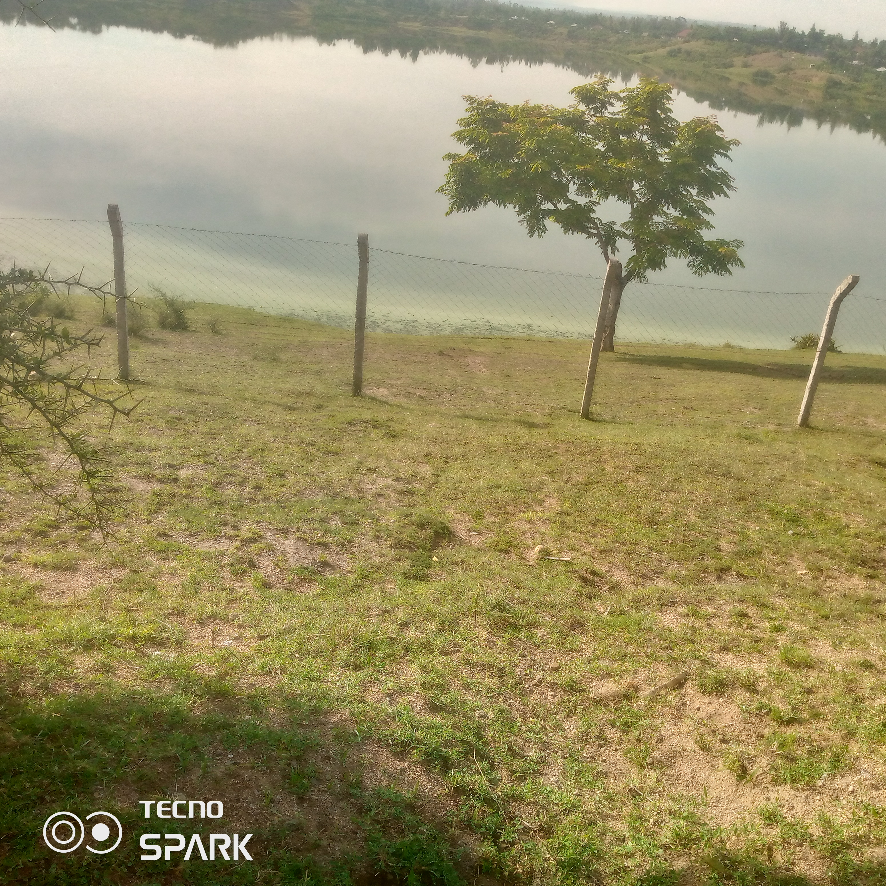 Simbi tourist site
