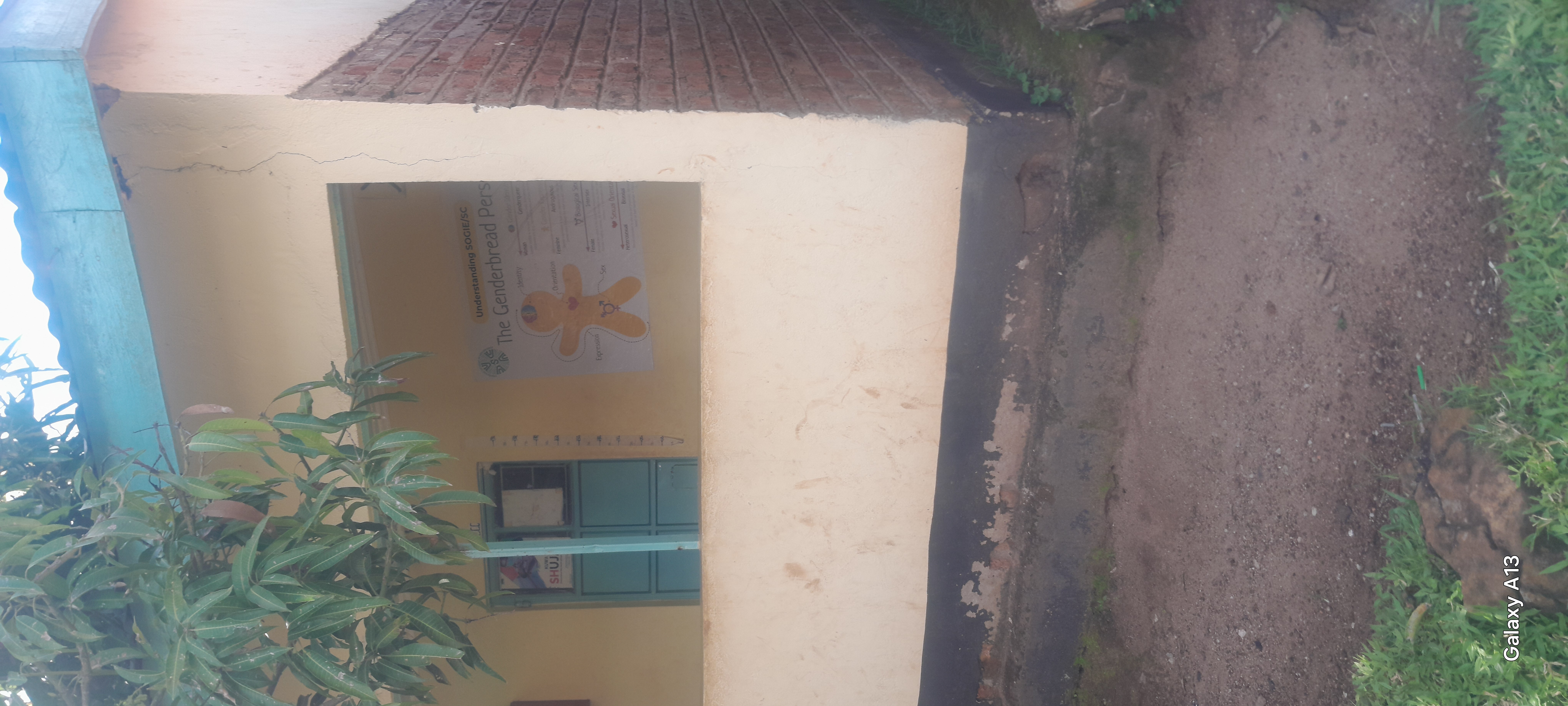 Nguku dispensary