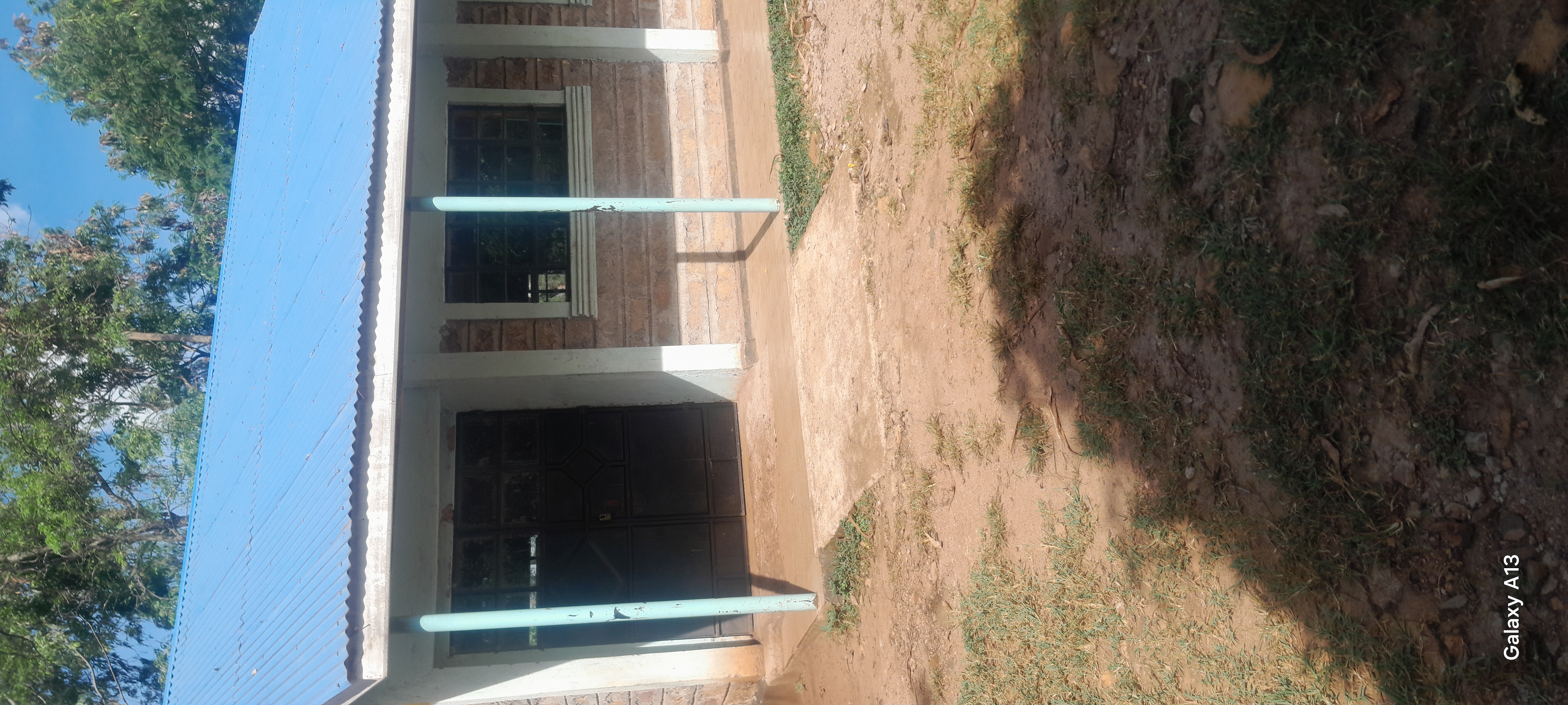 Bongu EYE classroom