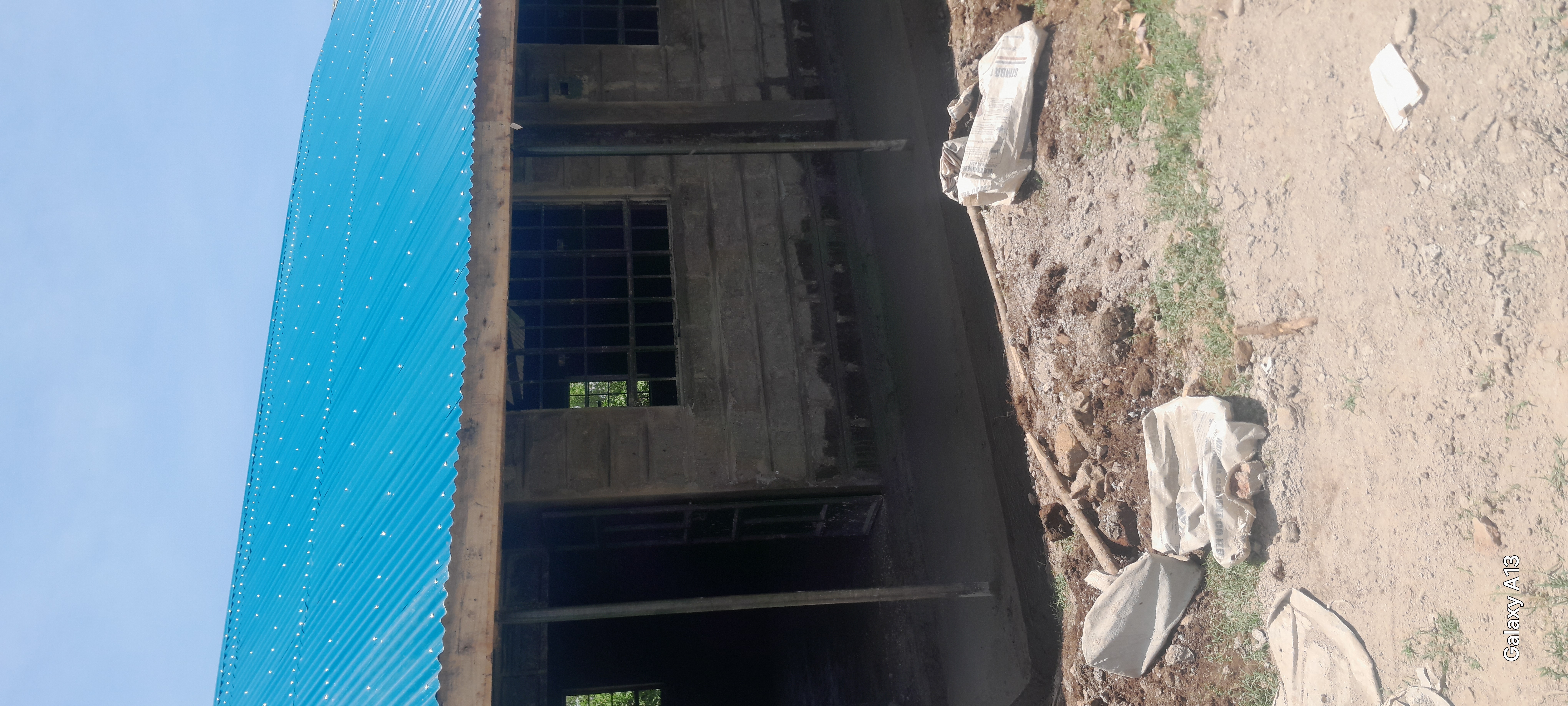 WIodielo EYE classroom
