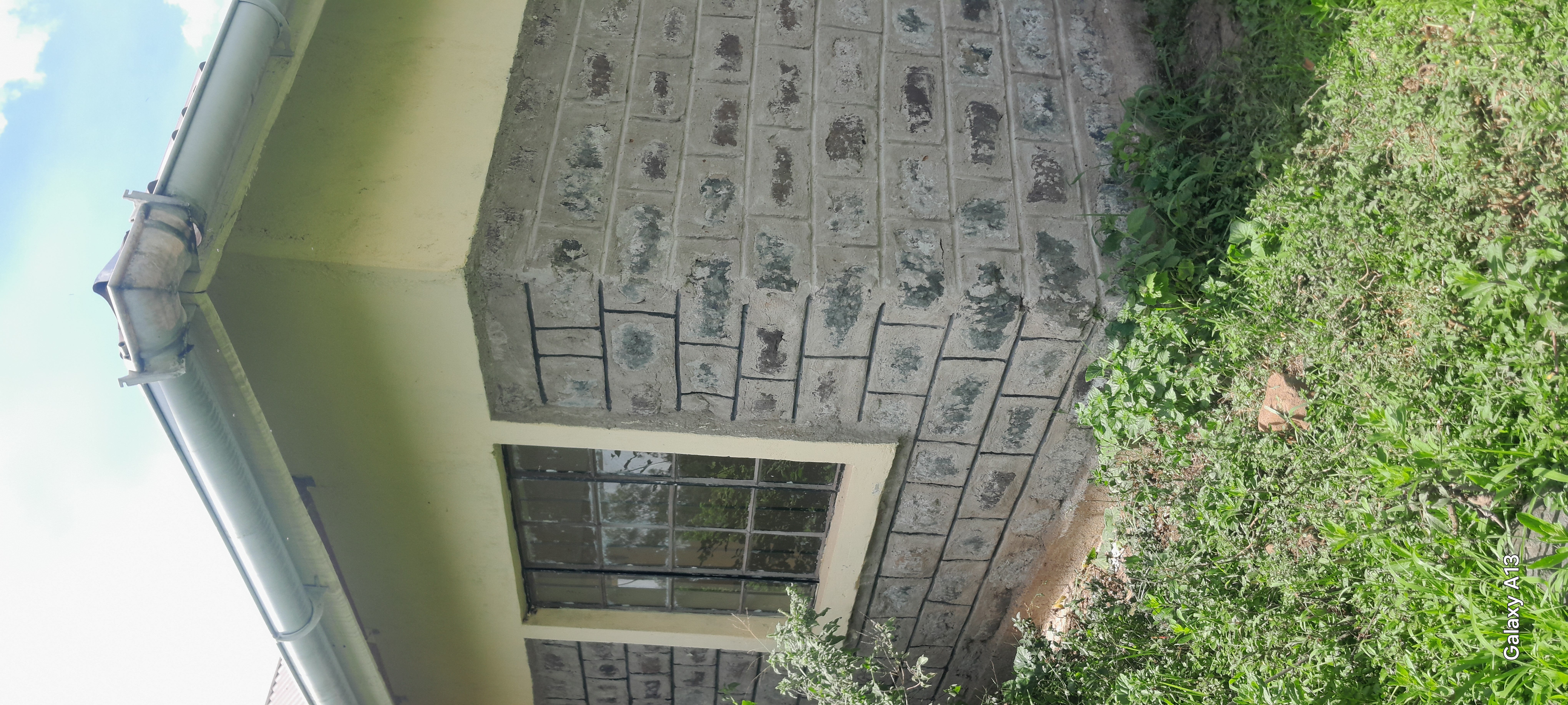 Completion of Minyere dispensary