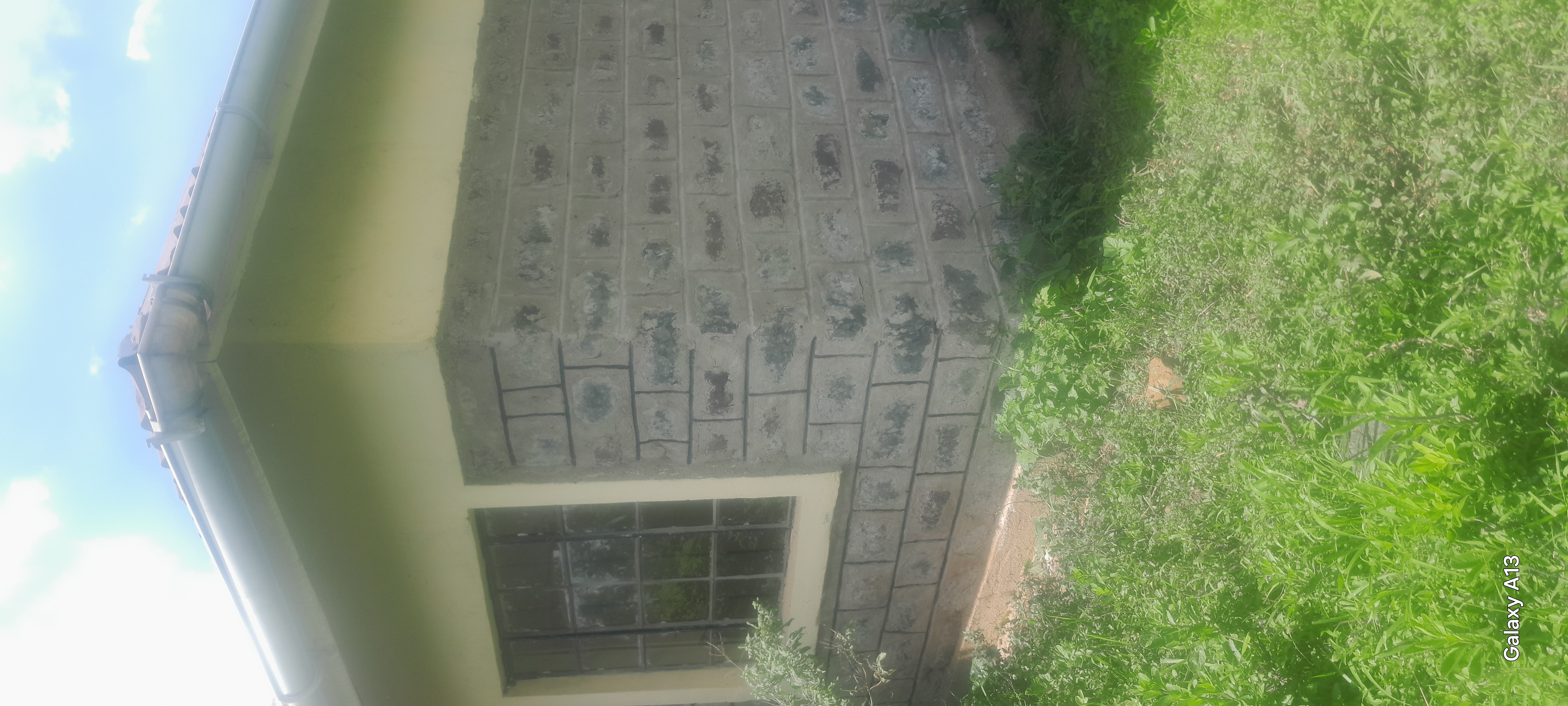 Minyere dispensary