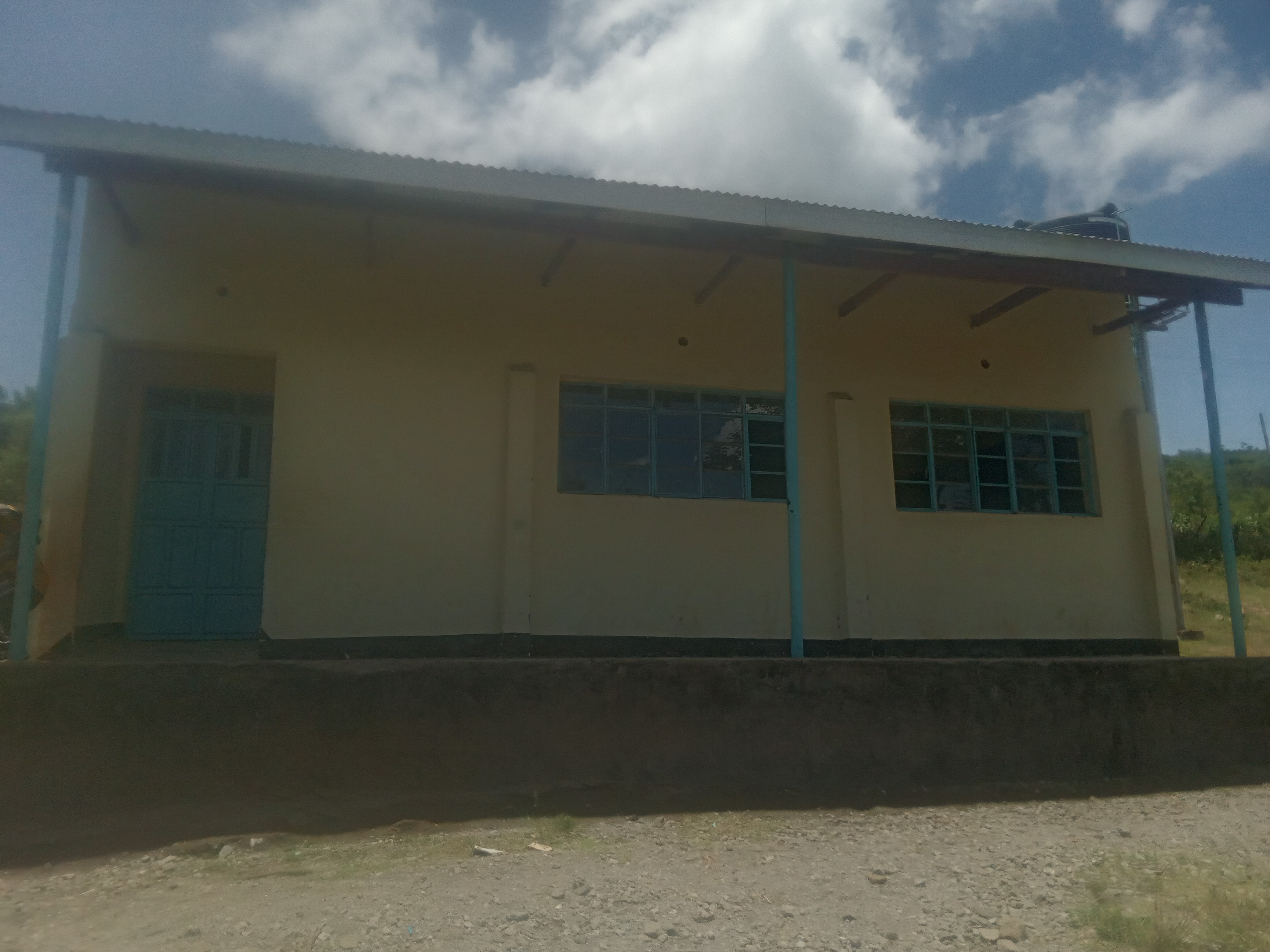SOKLO EYE CLASSROOM