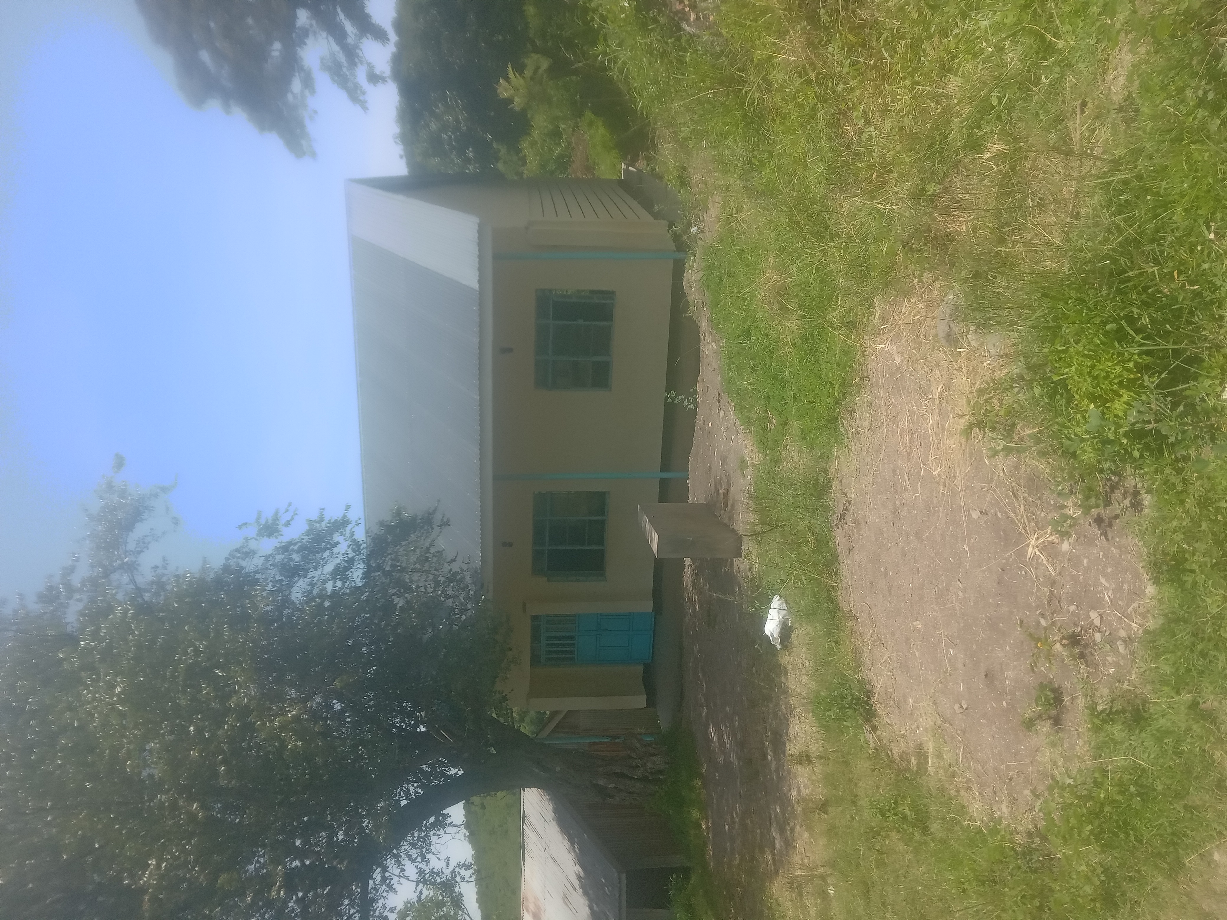 SOKLO COMPREHENSIVE EYE CLASSROOM