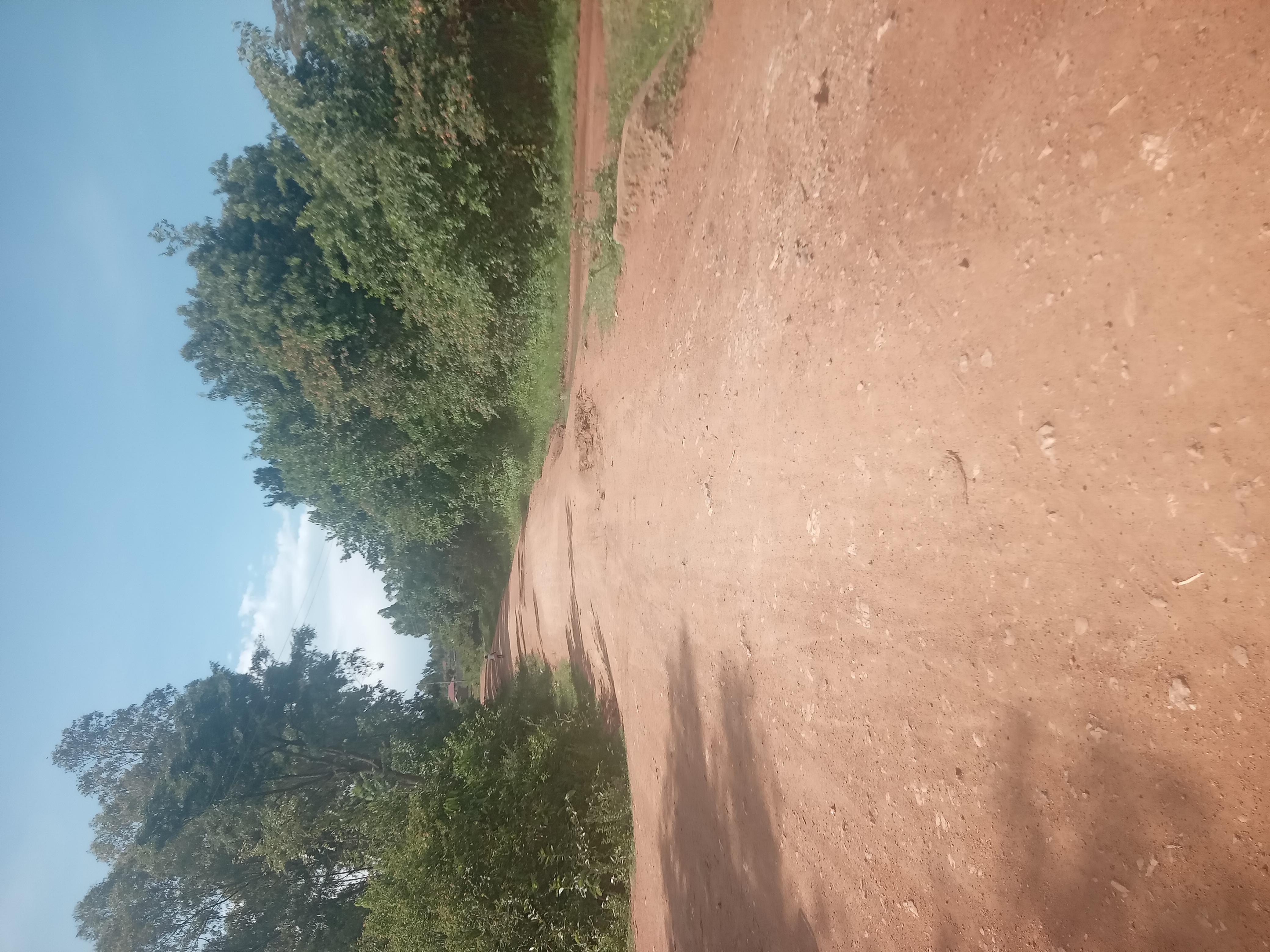 Oluti-Kochoro-Kochola Road