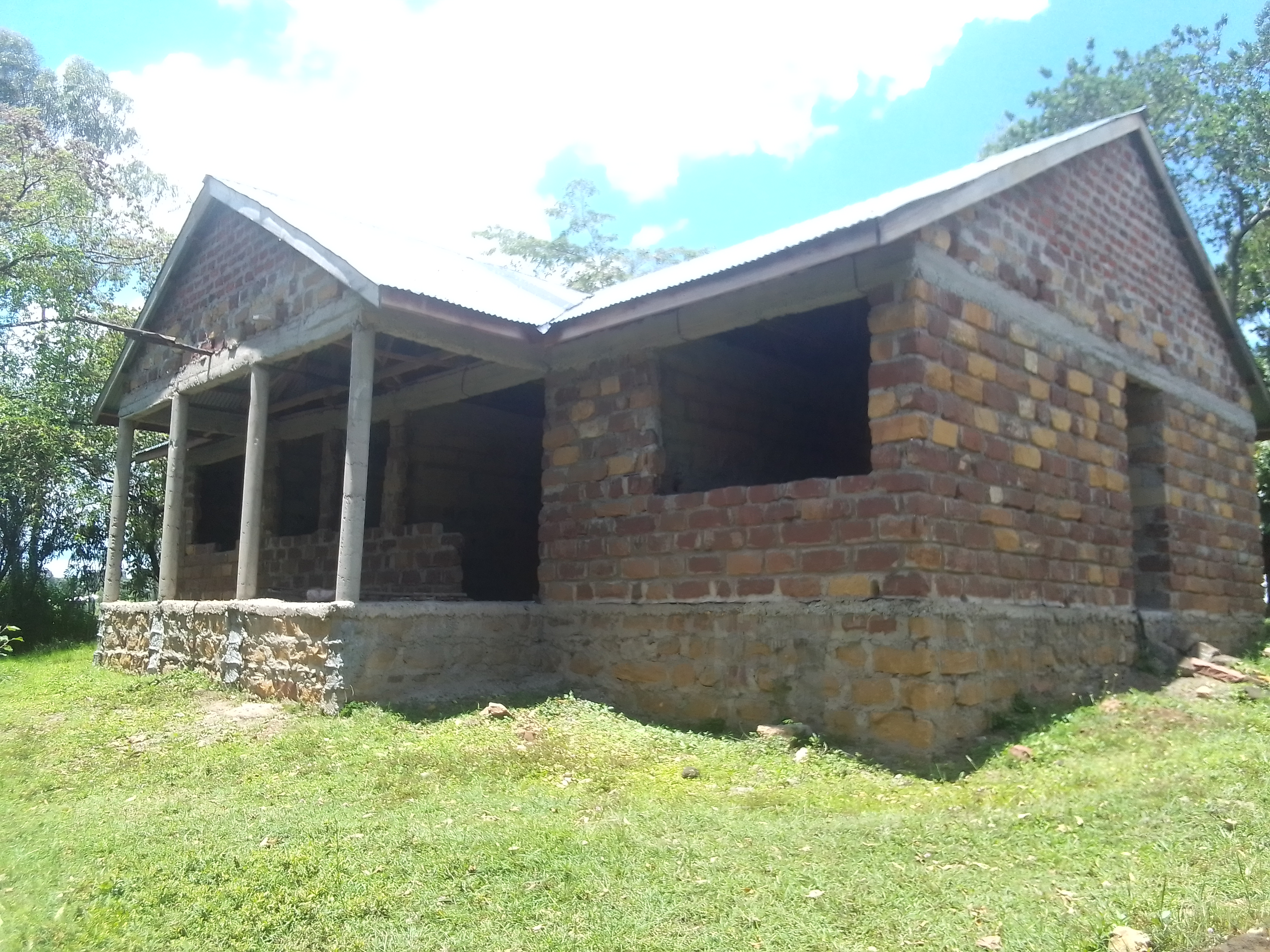 Oneno  Health centre Martenity