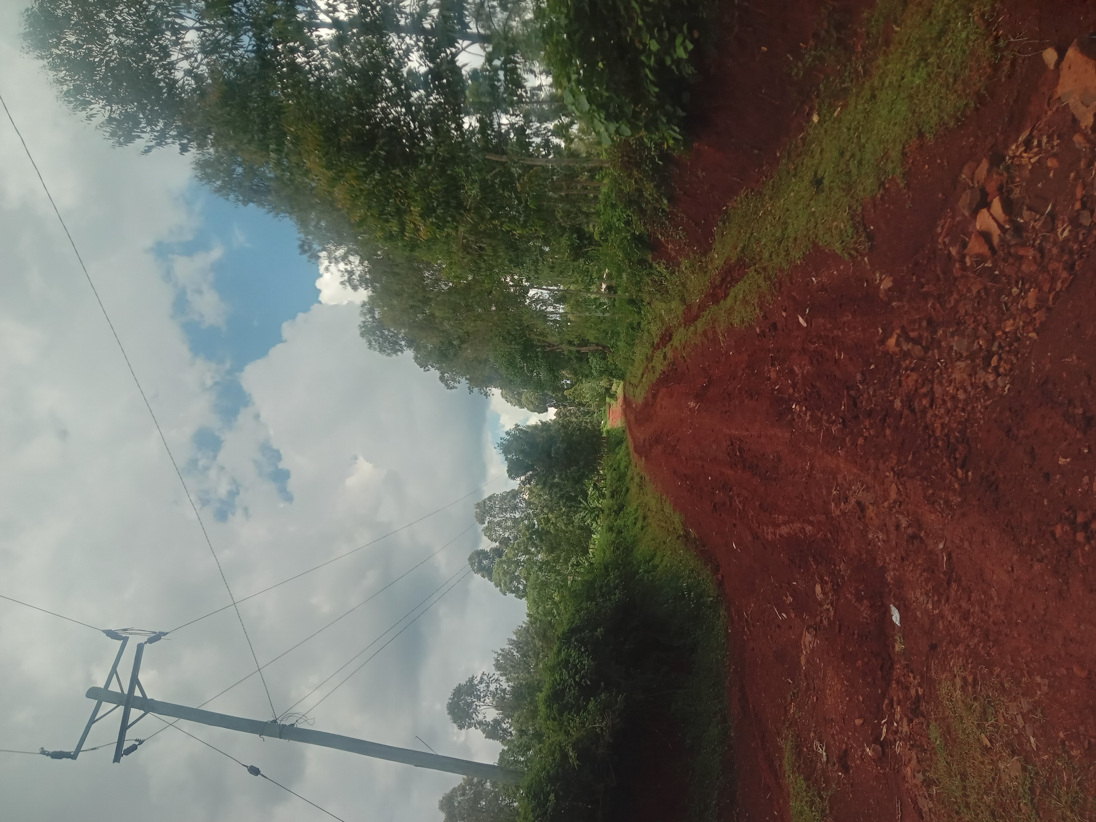 Kogoya-Kogumbe-God Agak JTCA  Road